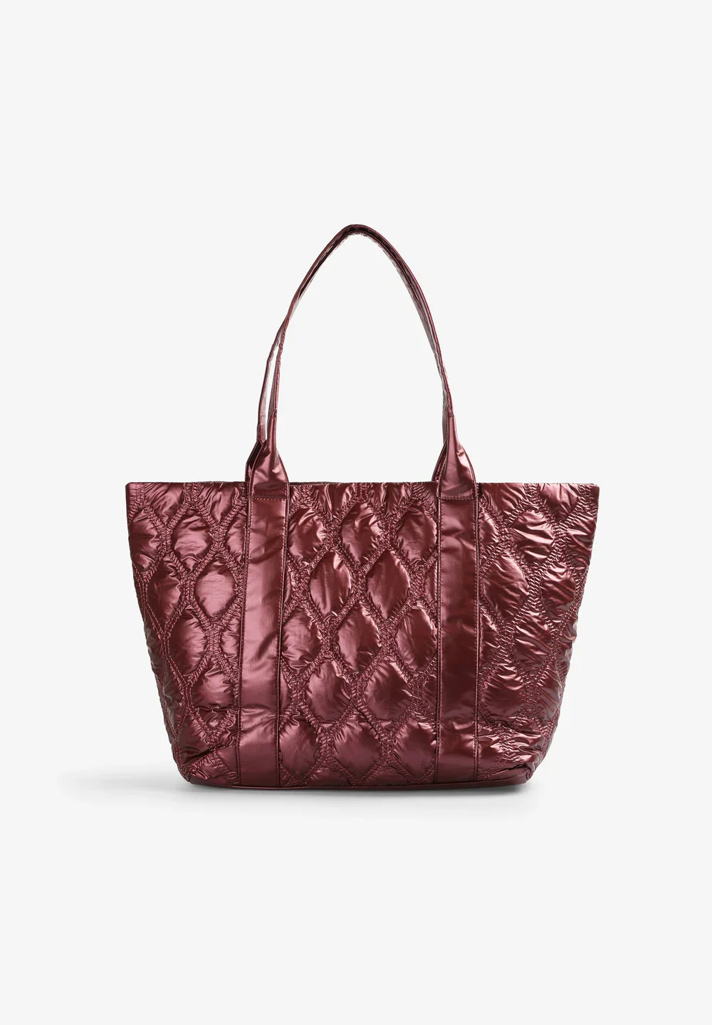 Bolso Ny Quilted Sp - Image 2