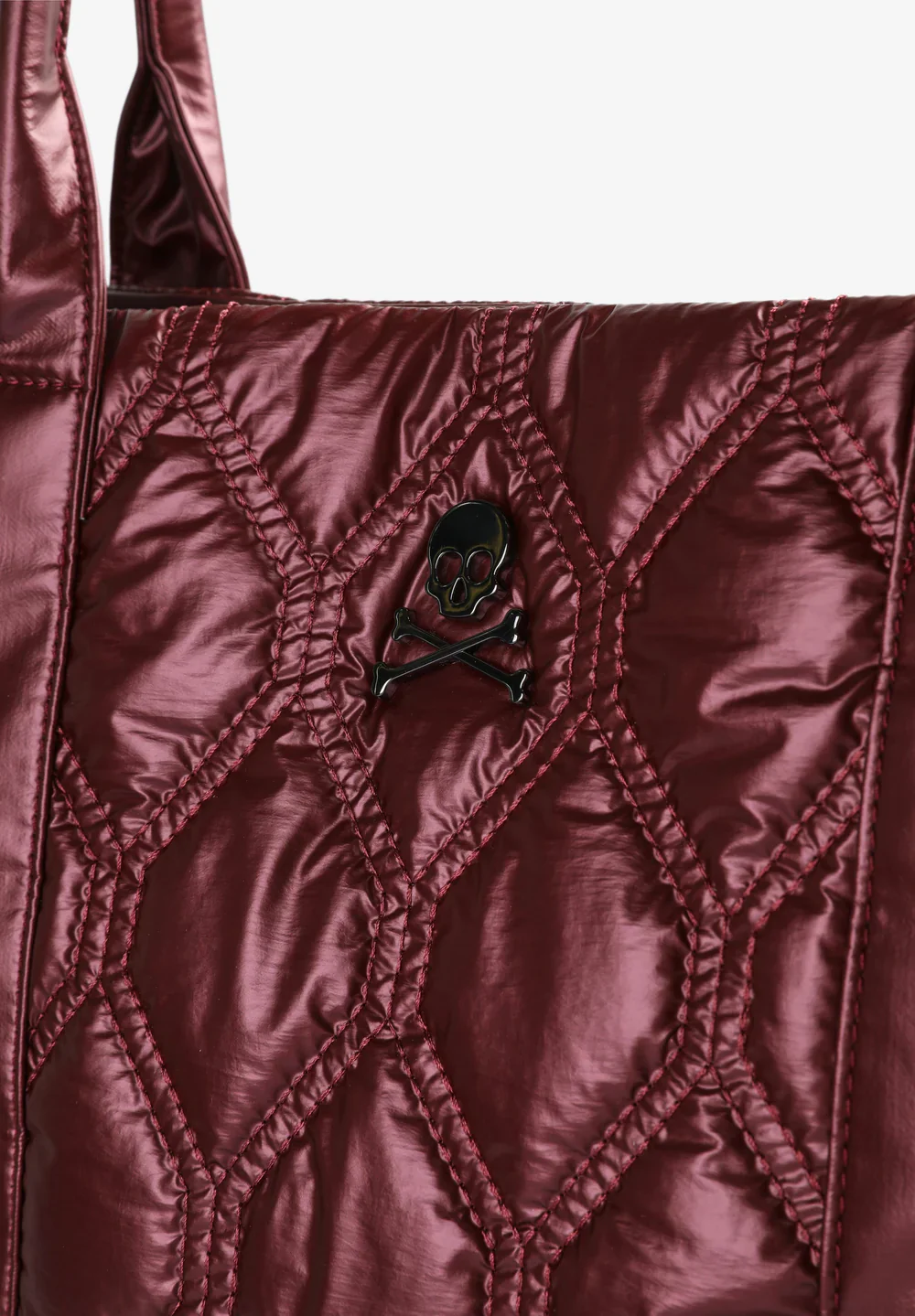 Bolso Ny Quilted Sp - Image 4