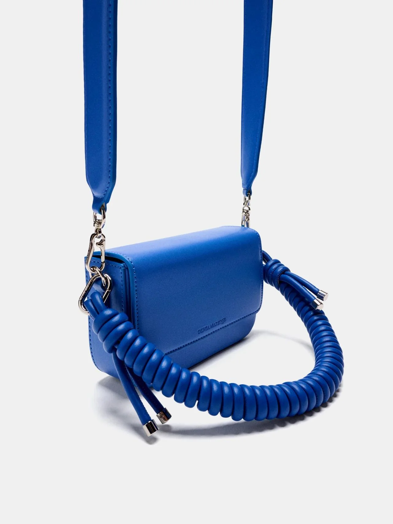 Bolso Pantone Azul Oscuro - Image 3