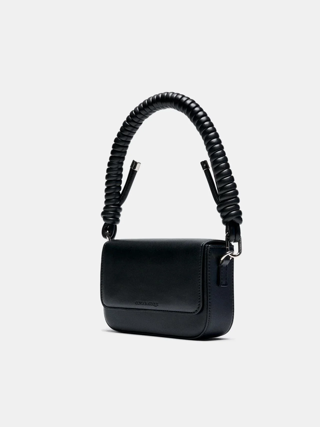 Bolso Pantone Negro - Image 2