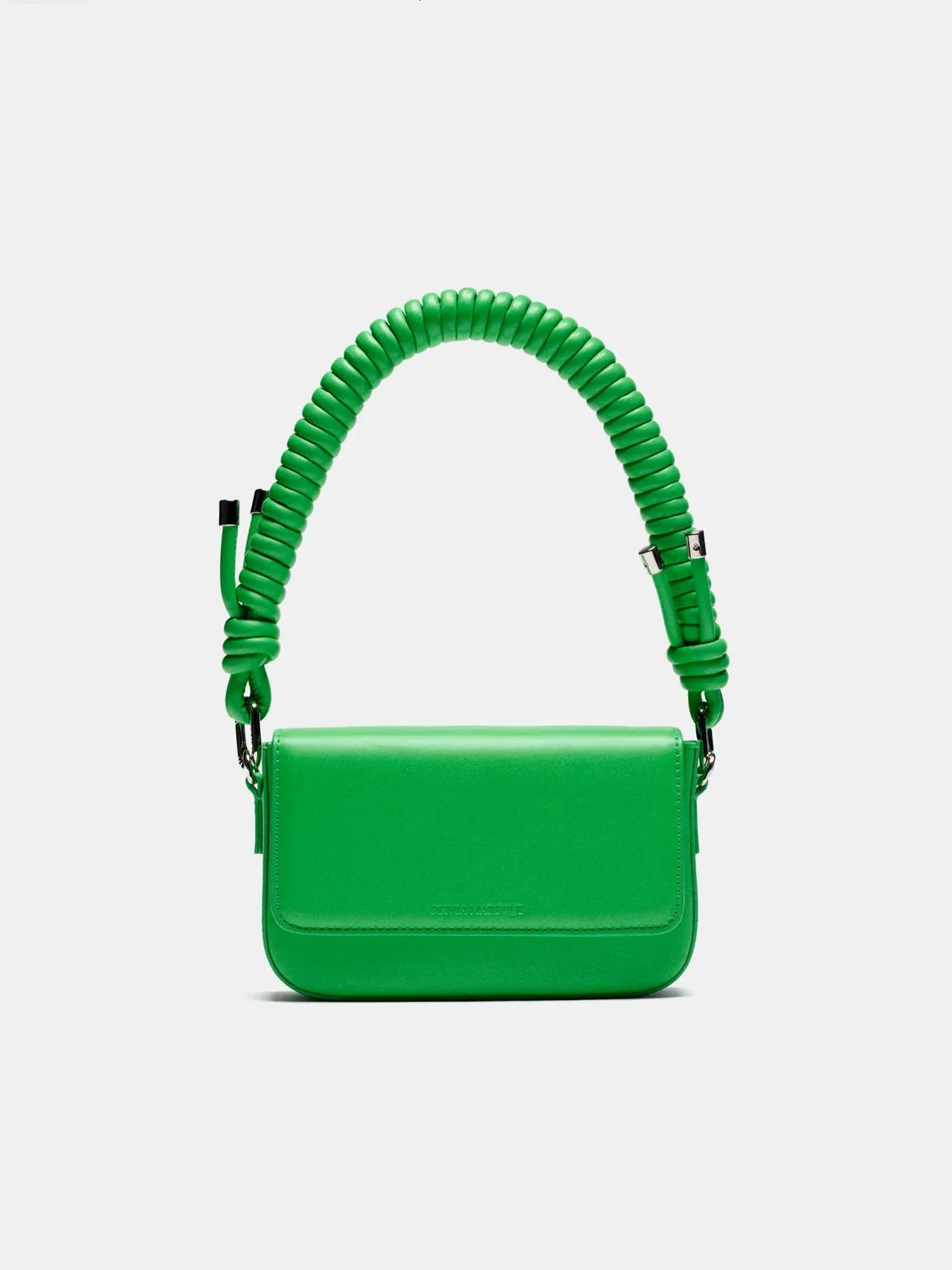 Bolso Pantone Verde