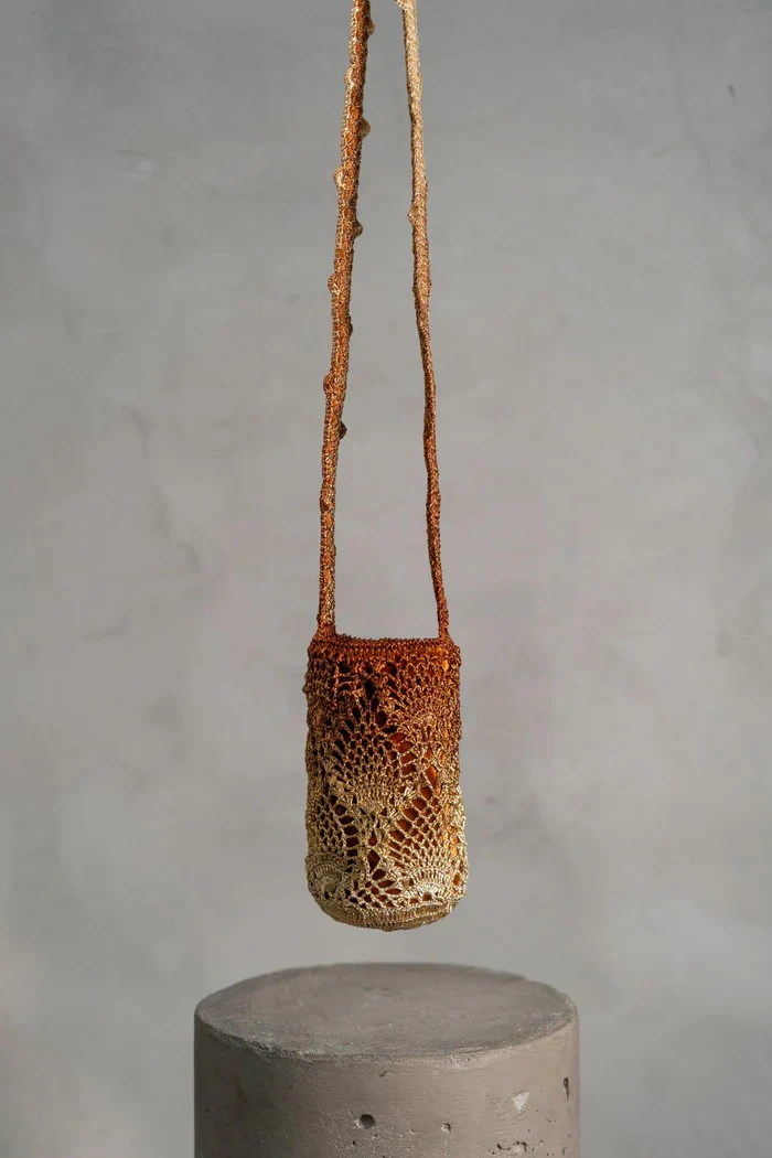 Mochila Pineapple