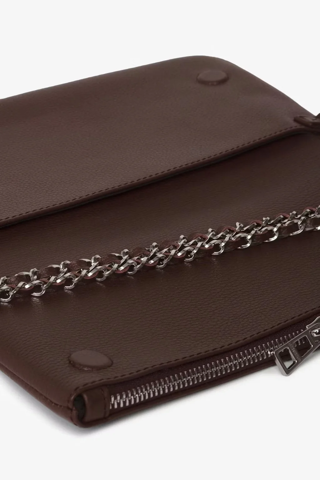 Bolso Rock Grained Leather - Image 5