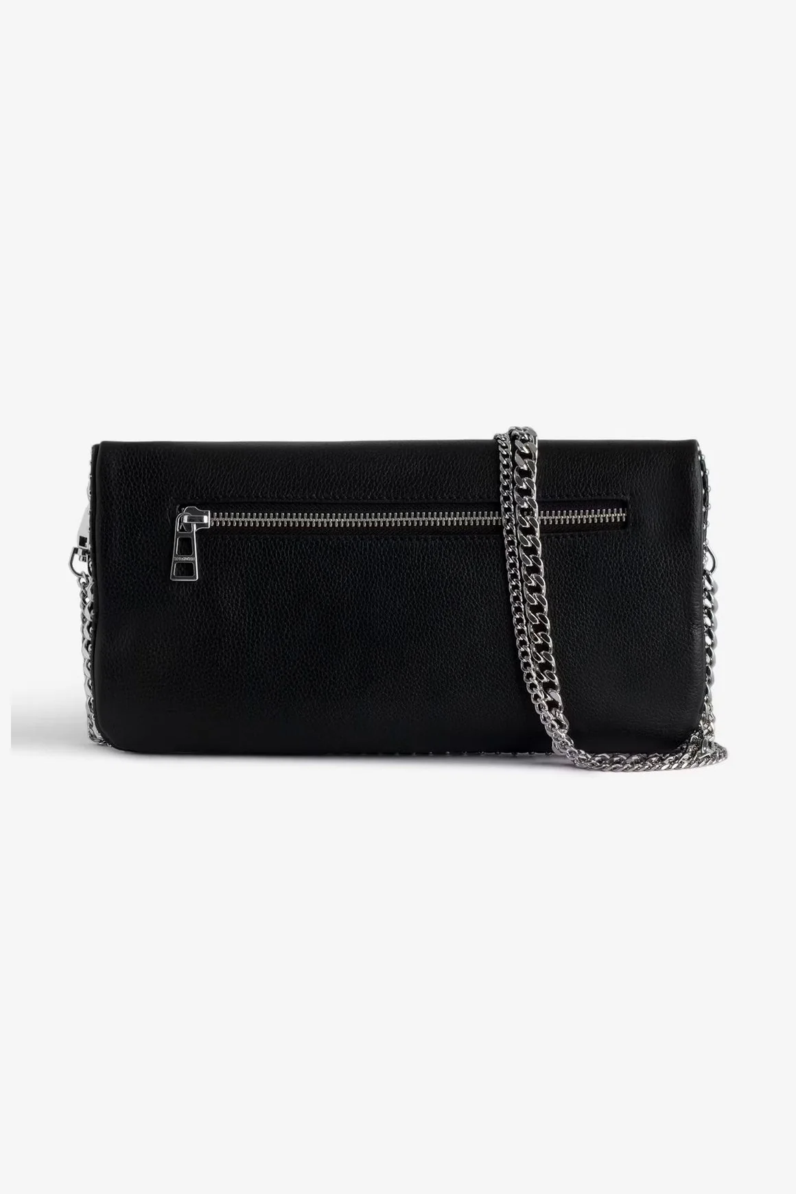 Bolso Rock Grained Leather Studs - Image 2