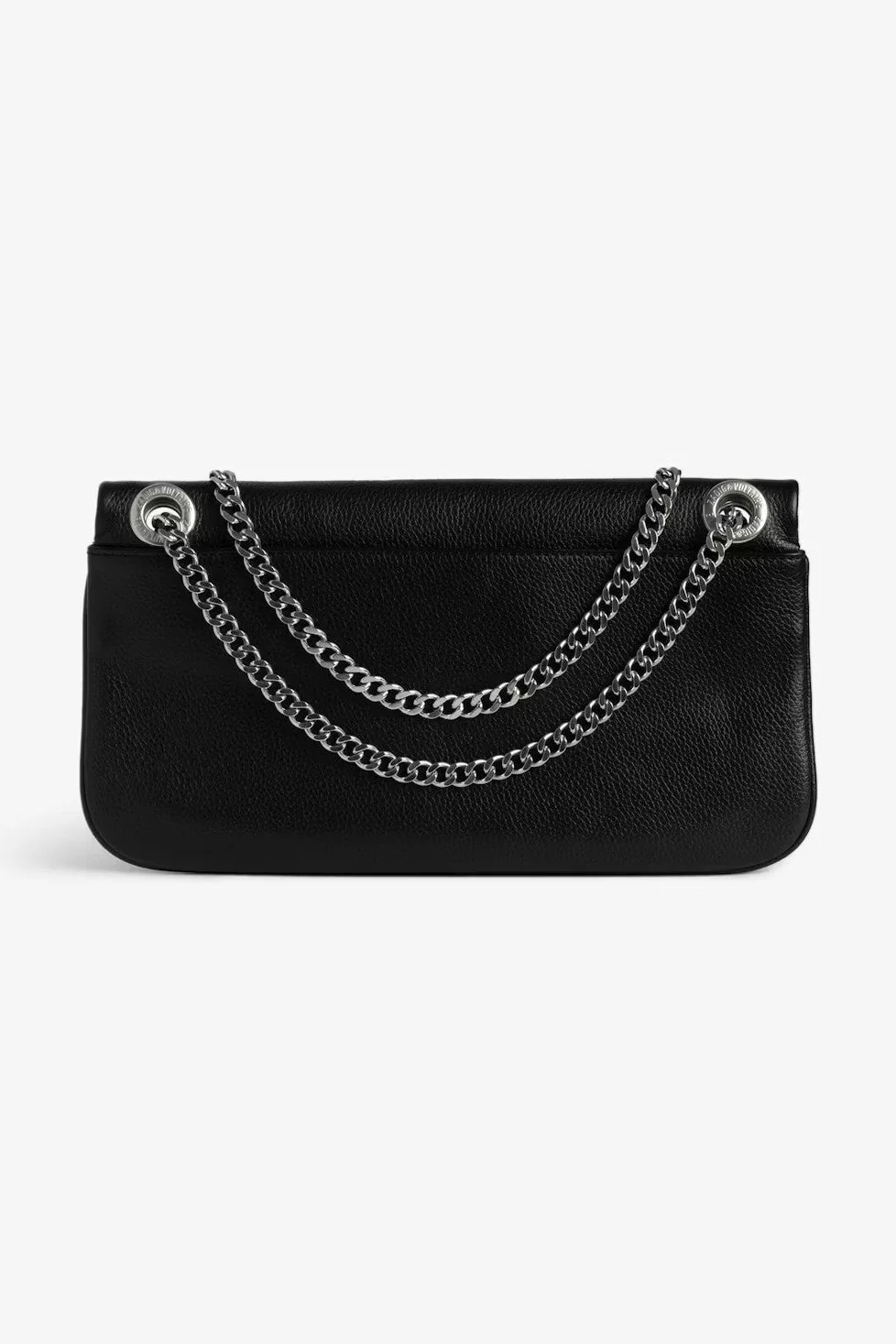 Bolso Rock Ii Grained Leather - Image 2