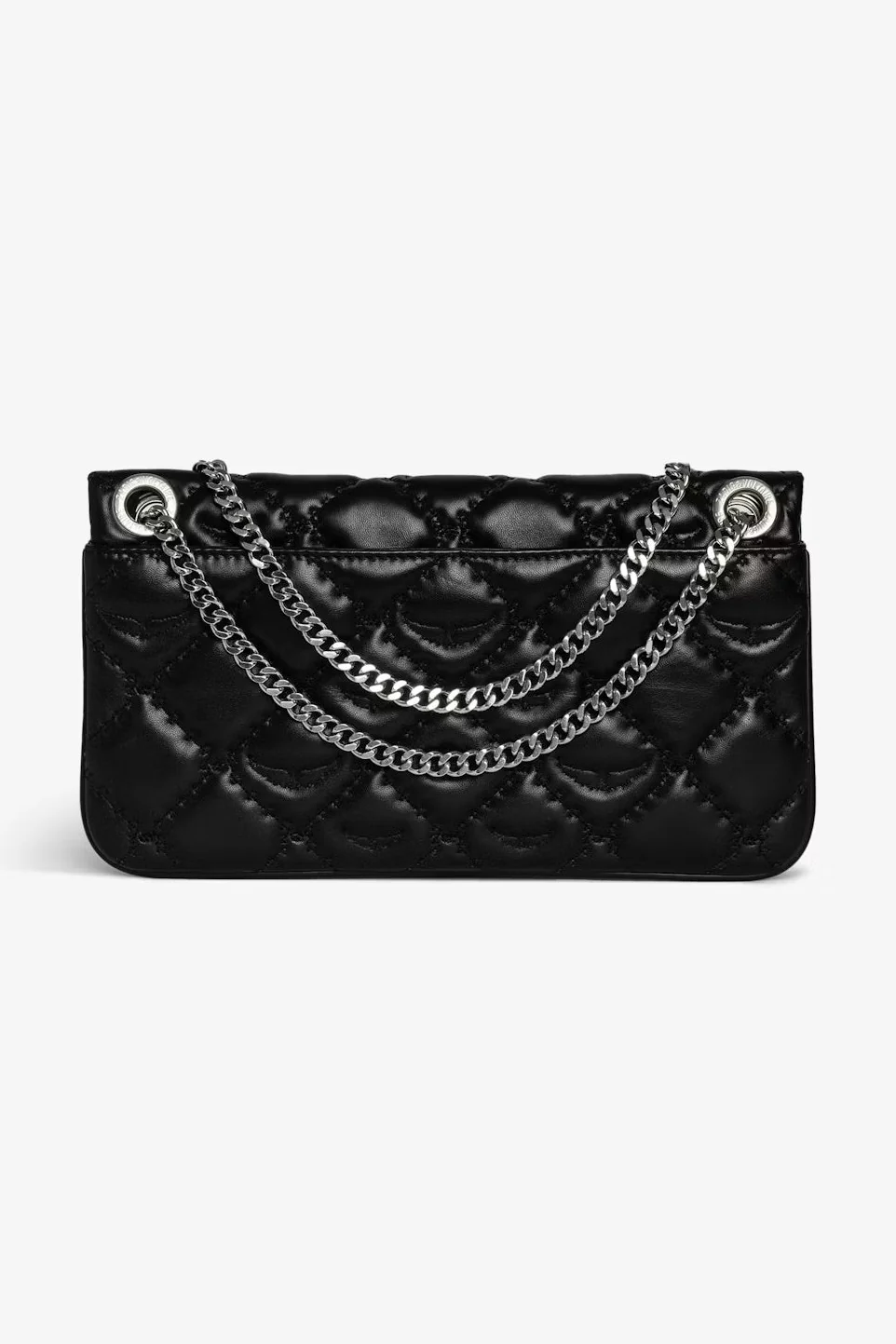 Bolso Rock Ii Quilted Monogram - Image 2