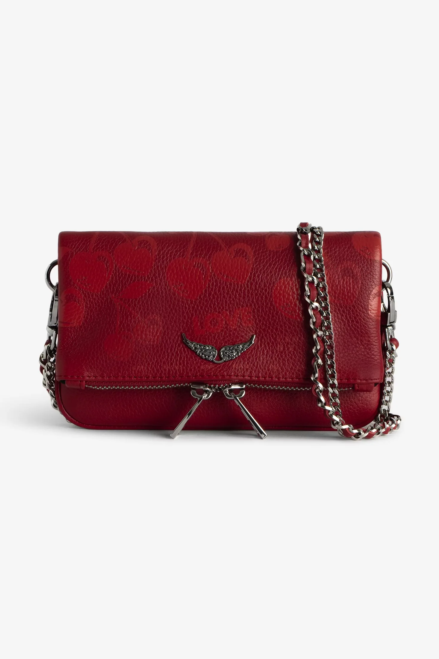 Bolso Rock Nano
