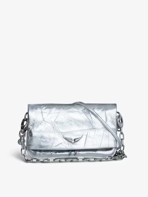 Bolso Rock Eternal