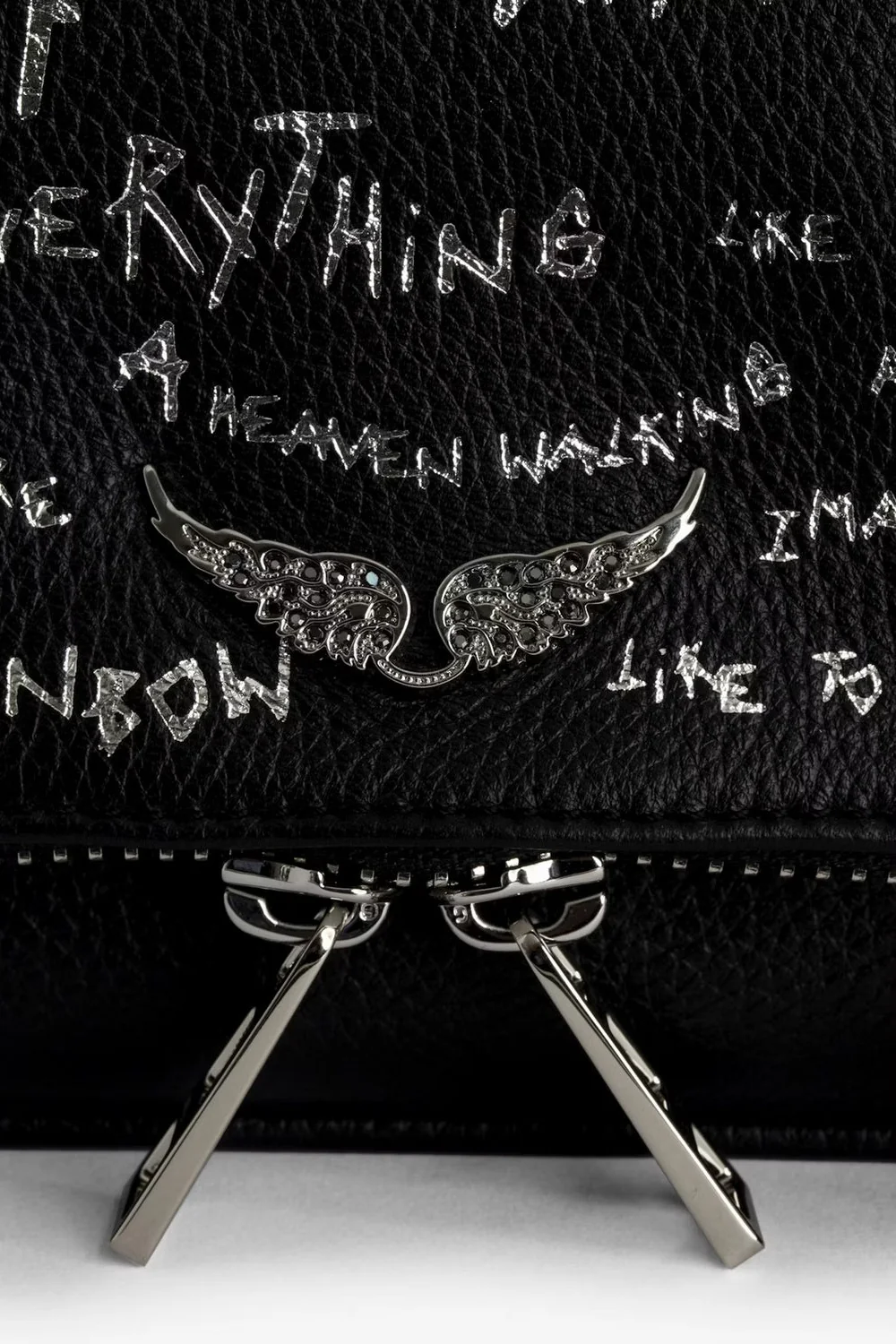Bolso Rock Nano Graffiti - Image 3