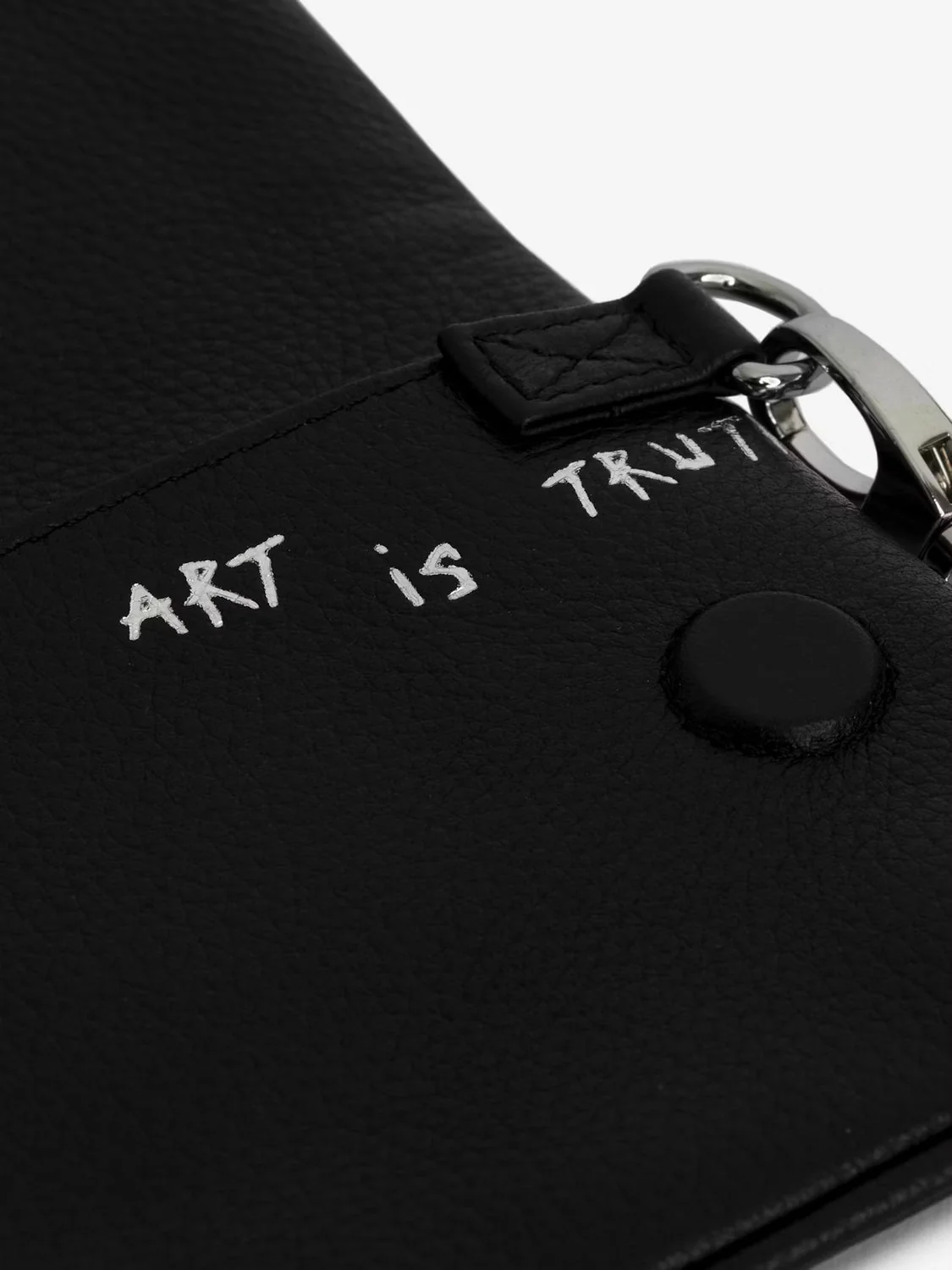 Bolso Rock Nano Graffiti - Image 5