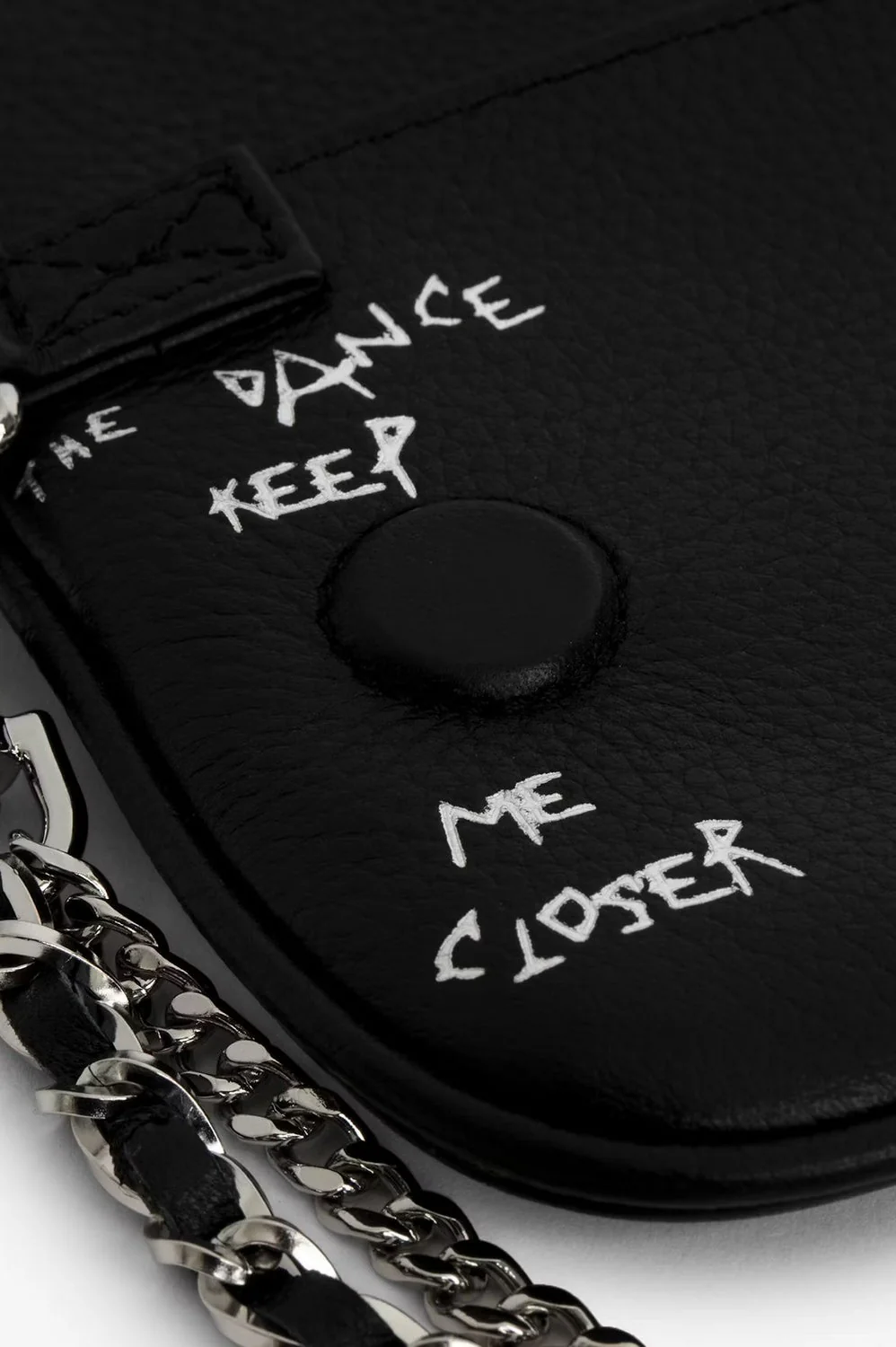 Bolso Rock Nano Graffiti - Image 6