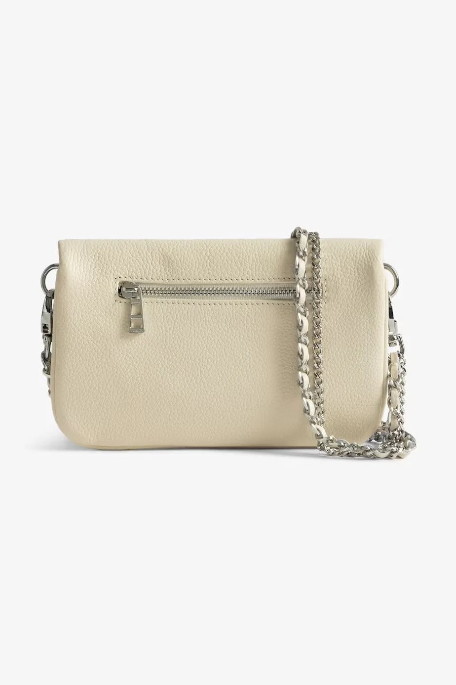 Bolso Rock Nano Grained Leather - Image 3