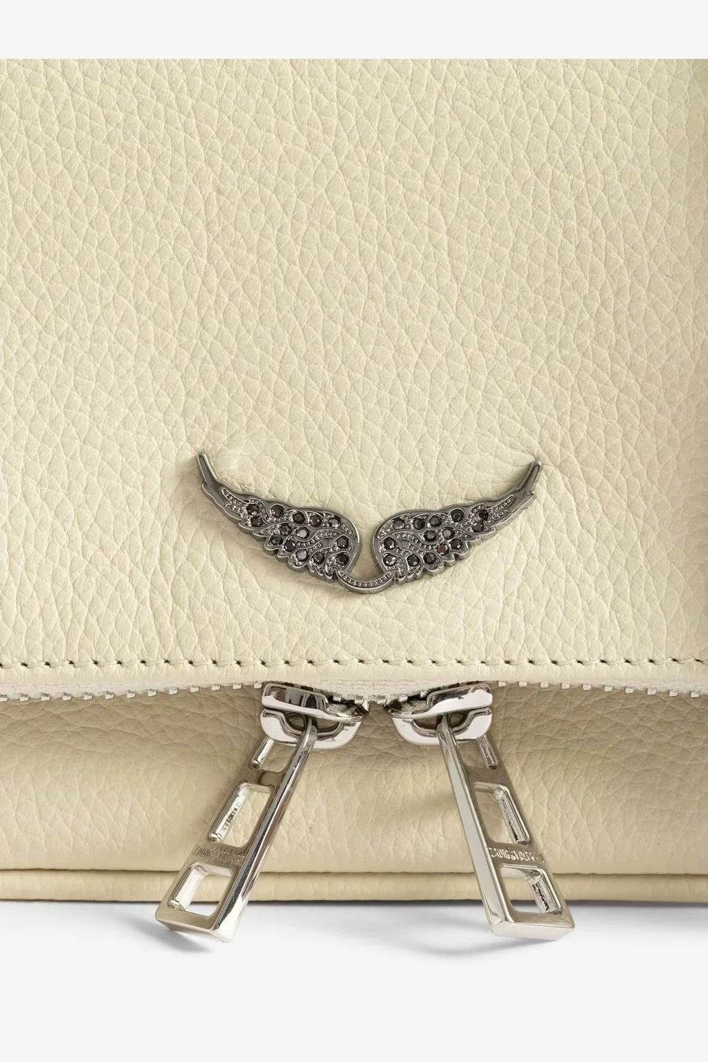Bolso Rock Nano Grained Leather - Image 4