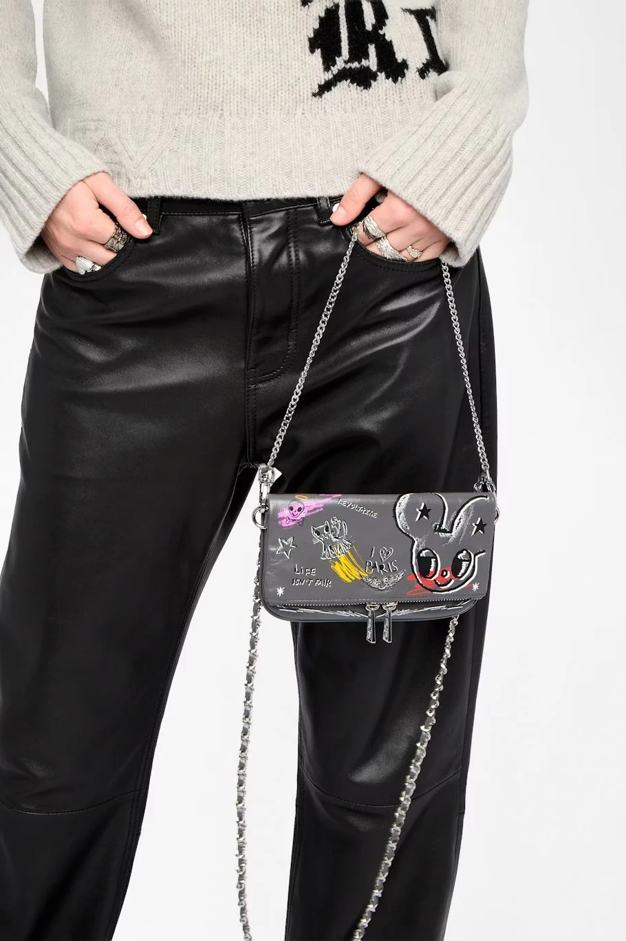 Bolso Rock Nano Humberto - Image 2