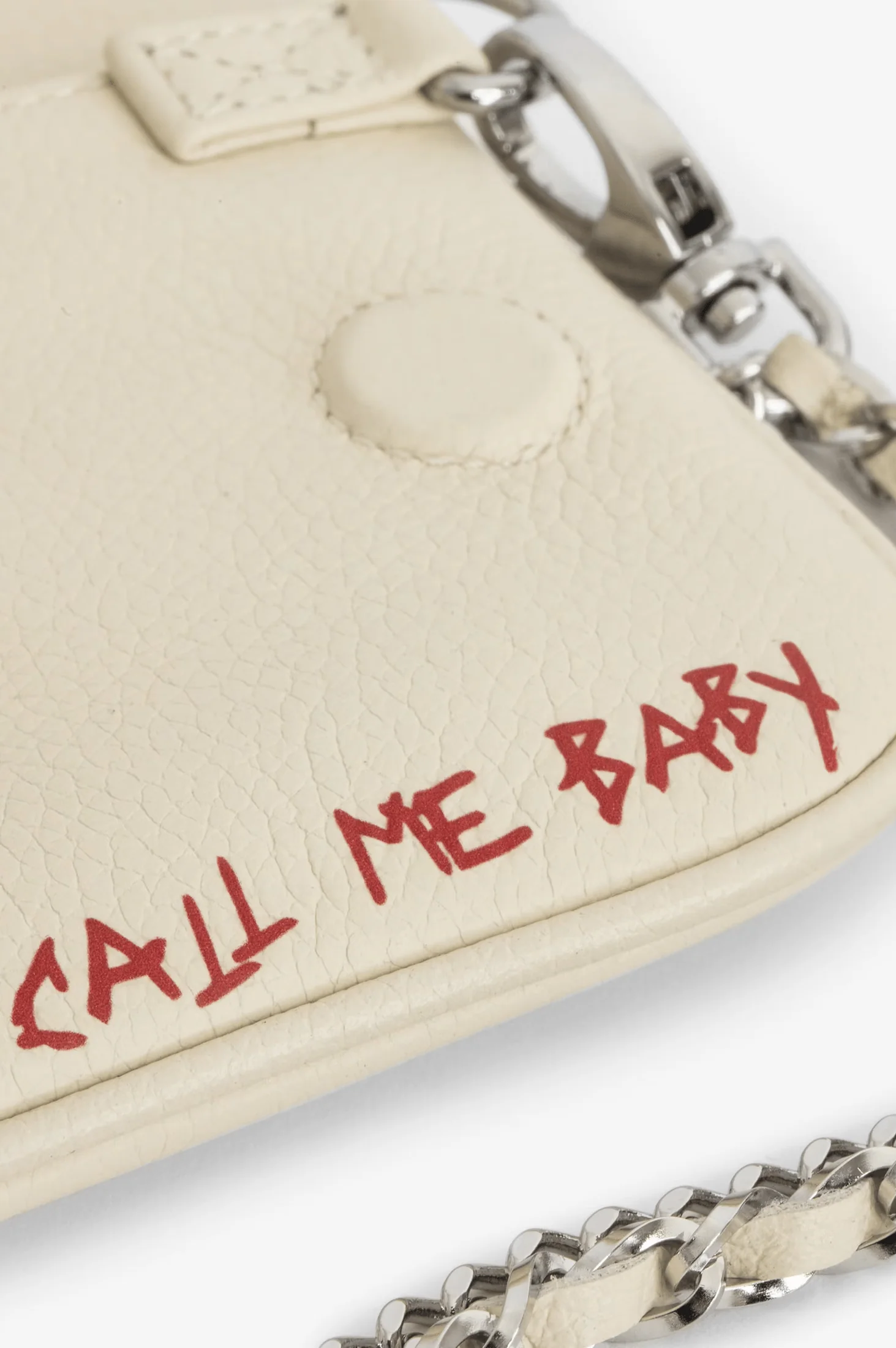 Bolso Rock Nano Love - Image 3
