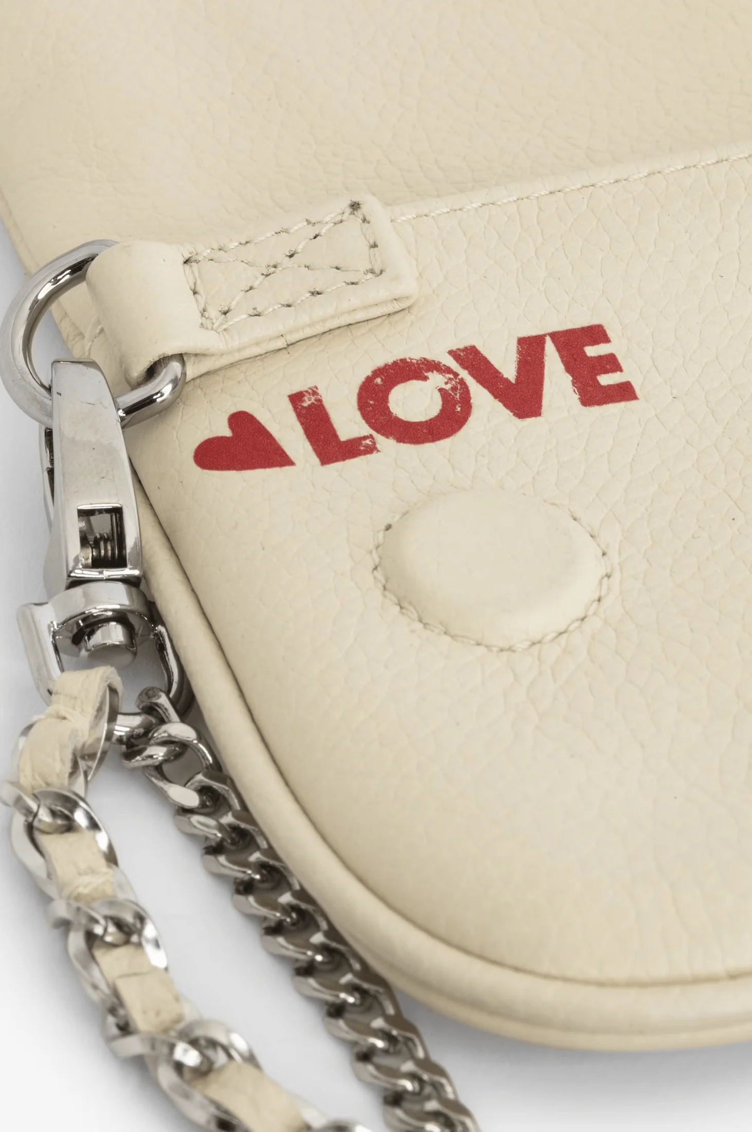 Bolso Rock Nano Love - Image 4