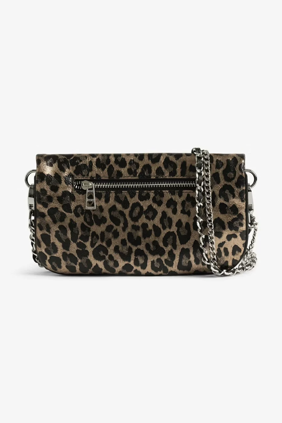 Bolso Rock Nano Metal Leo - Image 2