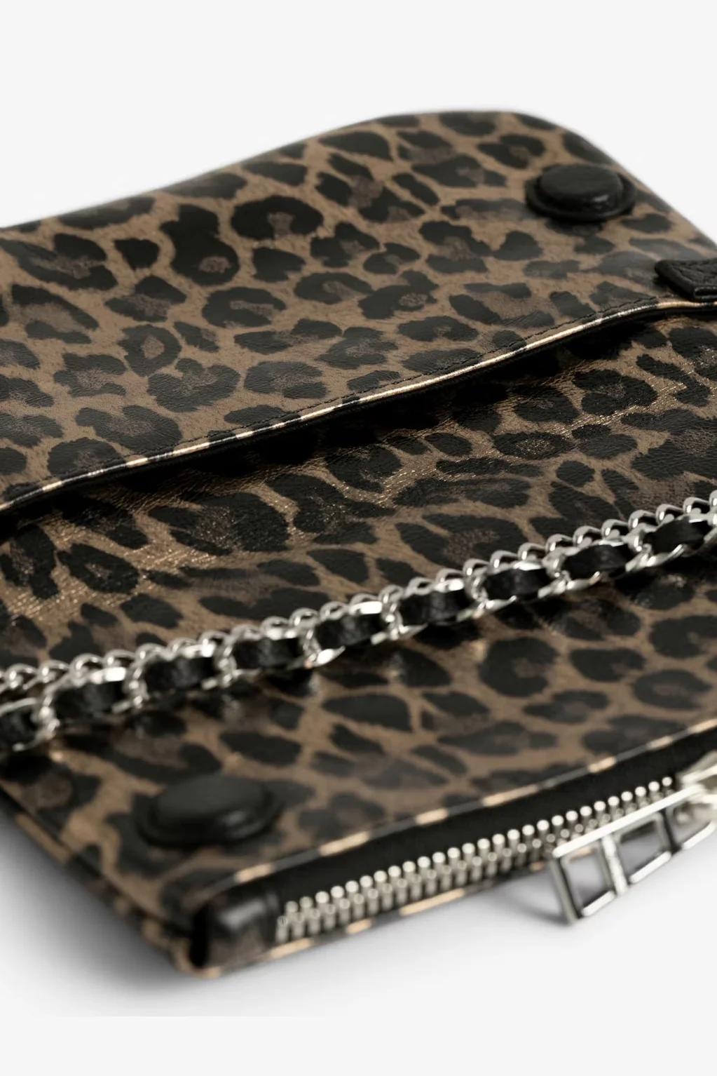 Bolso Rock Nano Metal Leo - Image 5