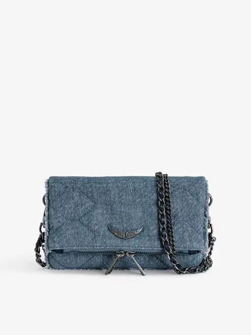 Bolso Rock Nano