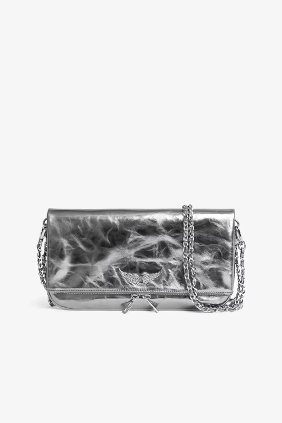 Bolso Rock Vintage Metal