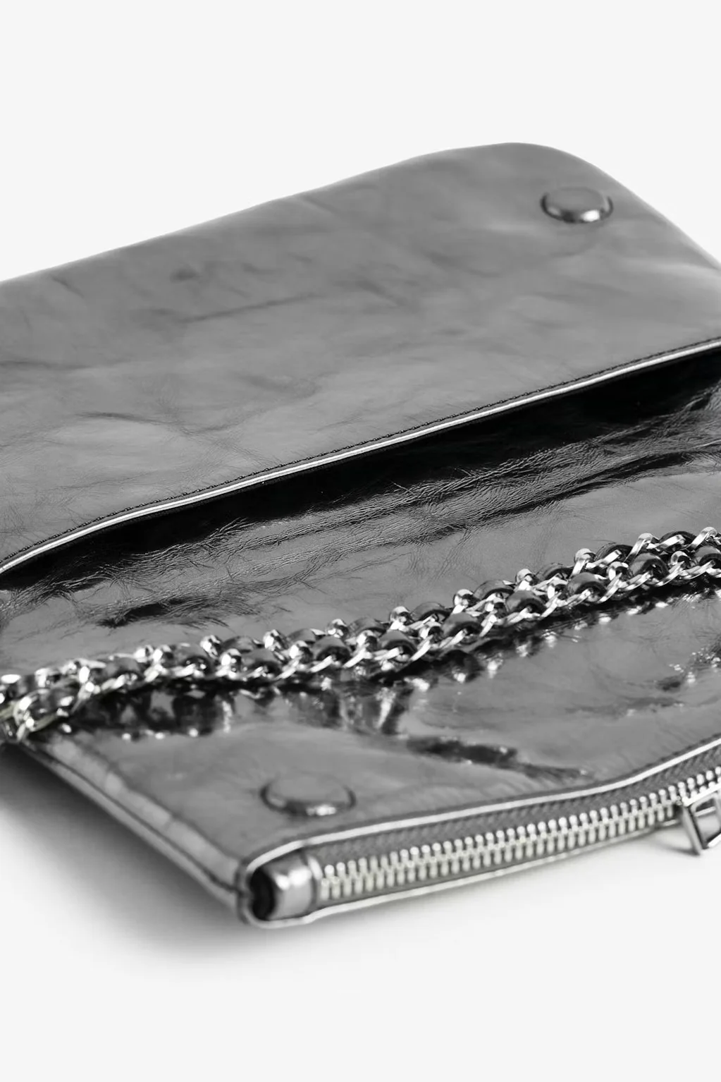 Bolso Rock Vintage Metal - Image 4