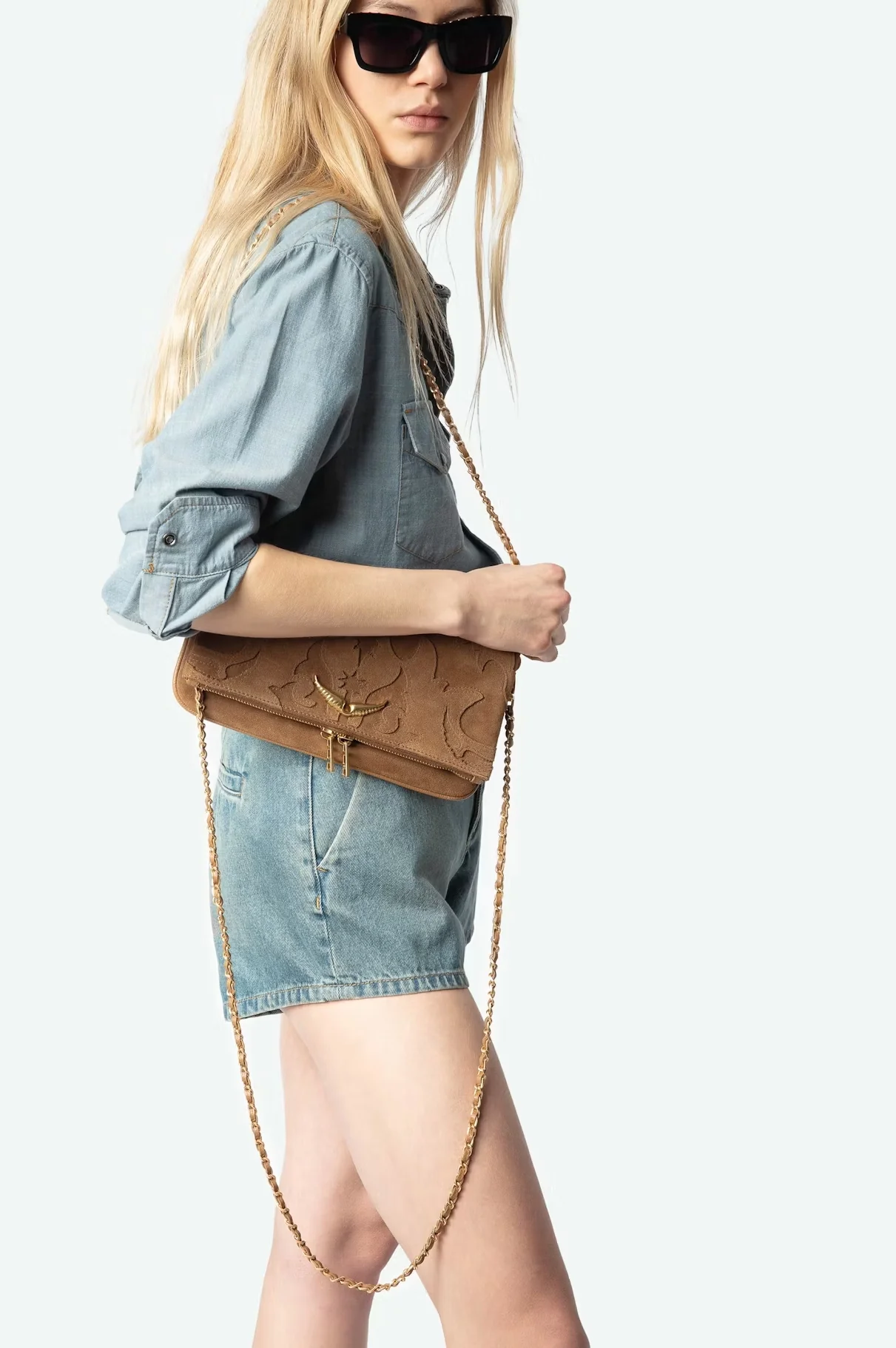 Bolso Rock Western - Image 4