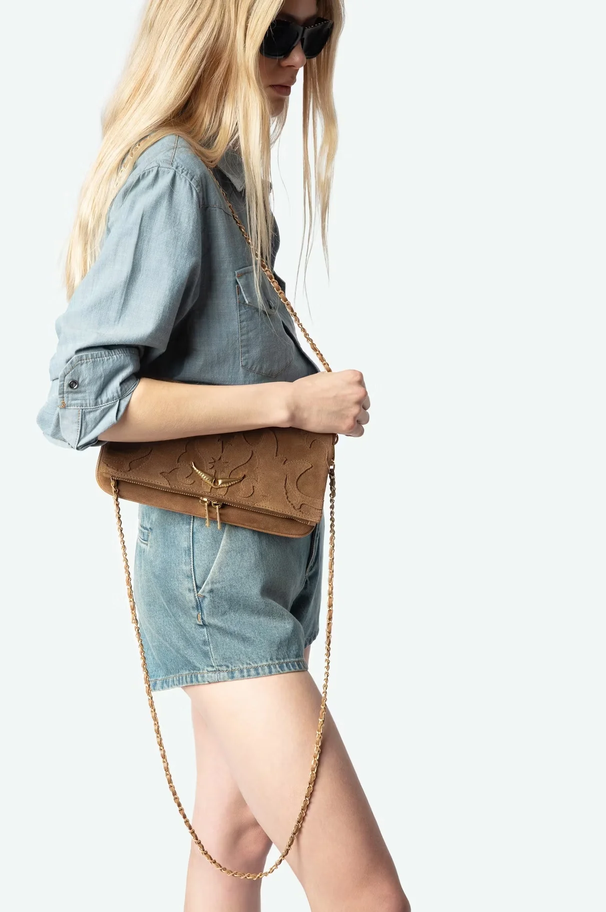 Bolso Rock Western - Image 9