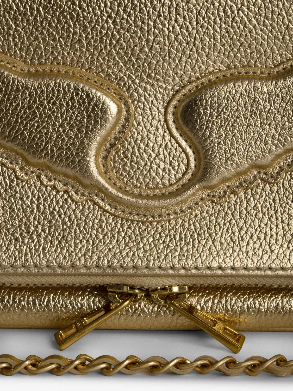 Bolso Rock Metallic - Image 3