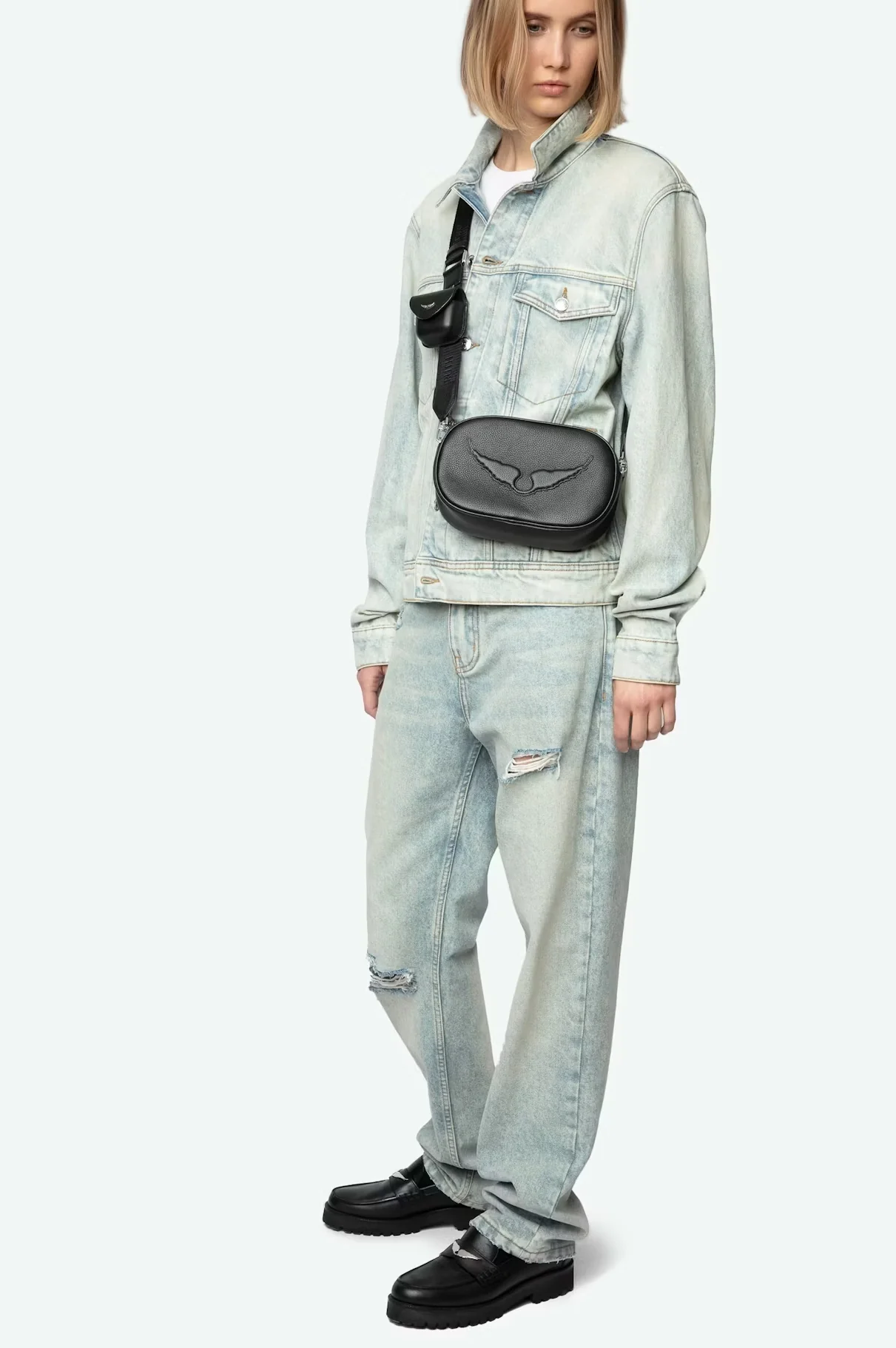 Bolso Rock With You - Image 7