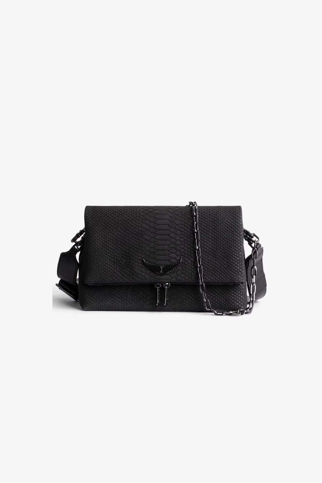 Bolso Rocky Soft Savage