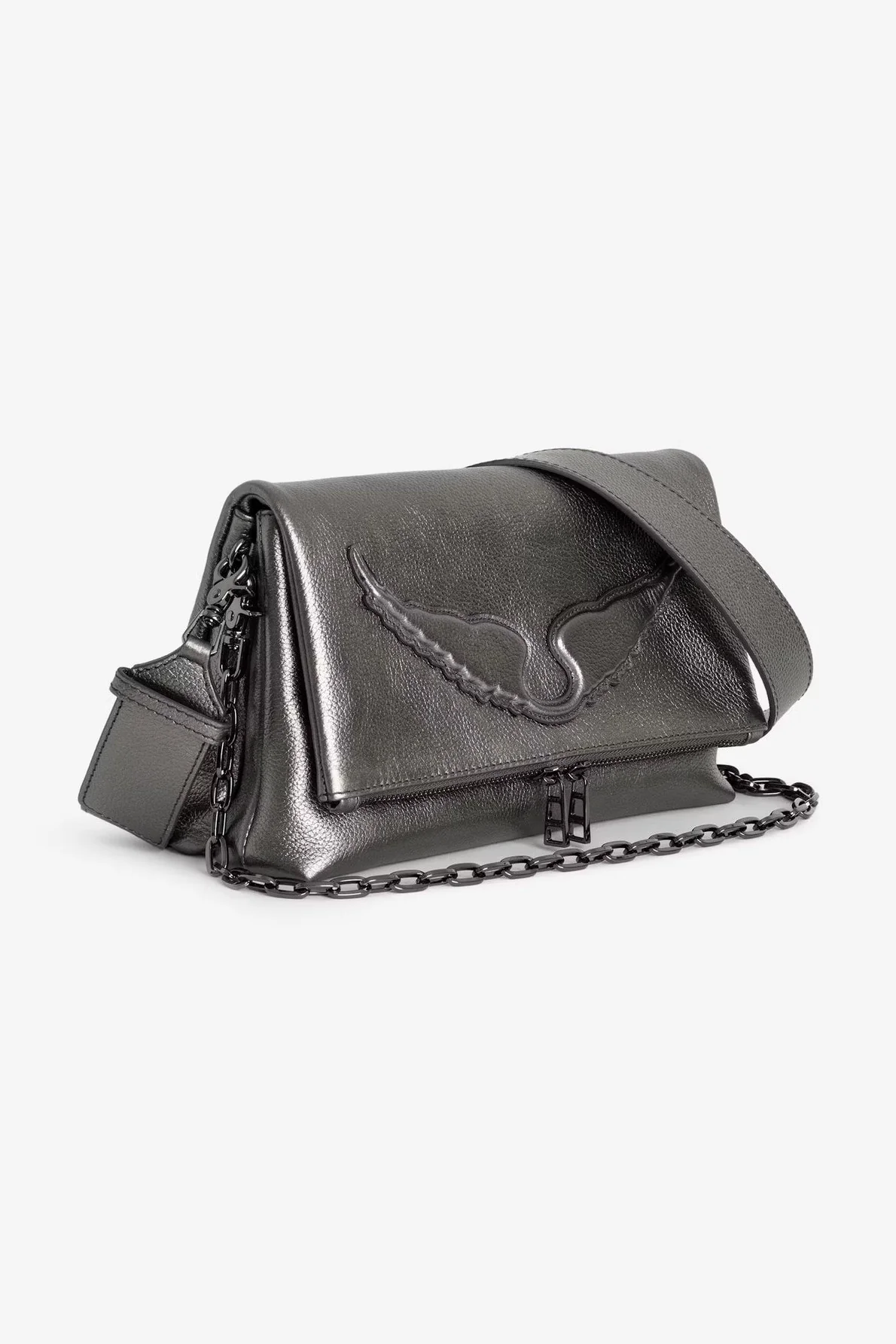 Bolso Rocky  Metallic - Image 2
