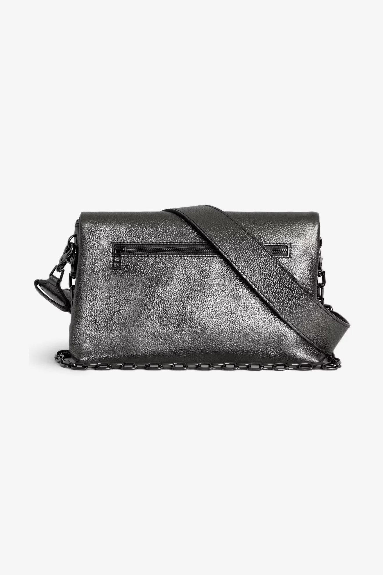 Bolso Rocky  Metallic - Image 3