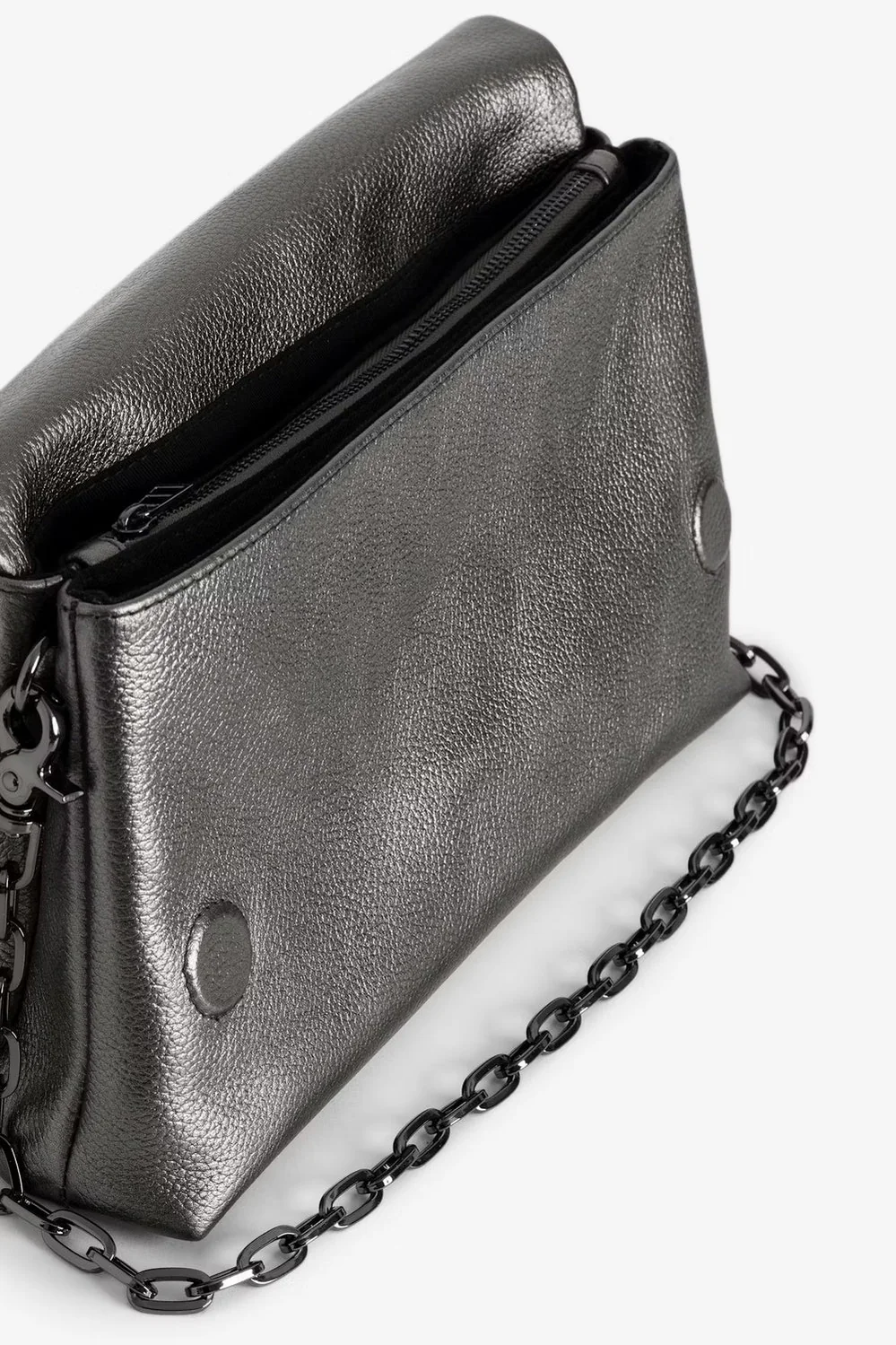 Bolso Rocky  Metallic - Image 4