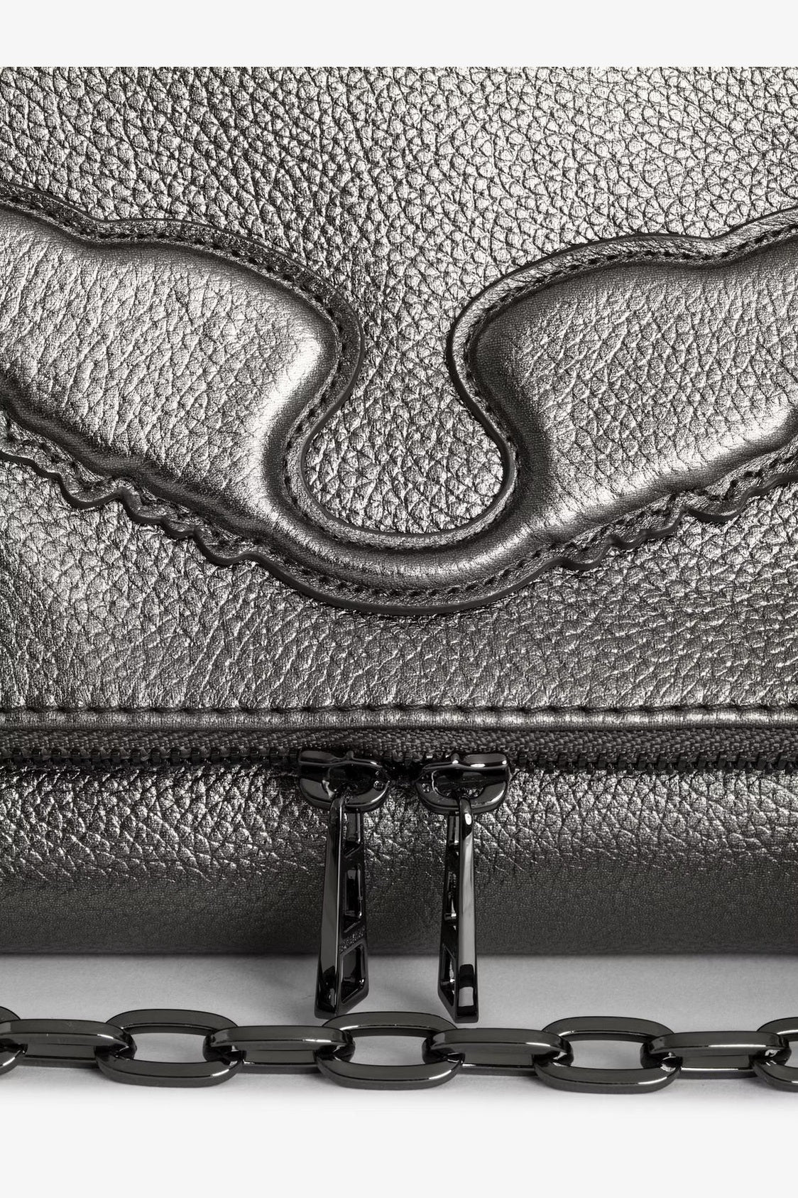 Bolso Rocky  Metallic - Image 5