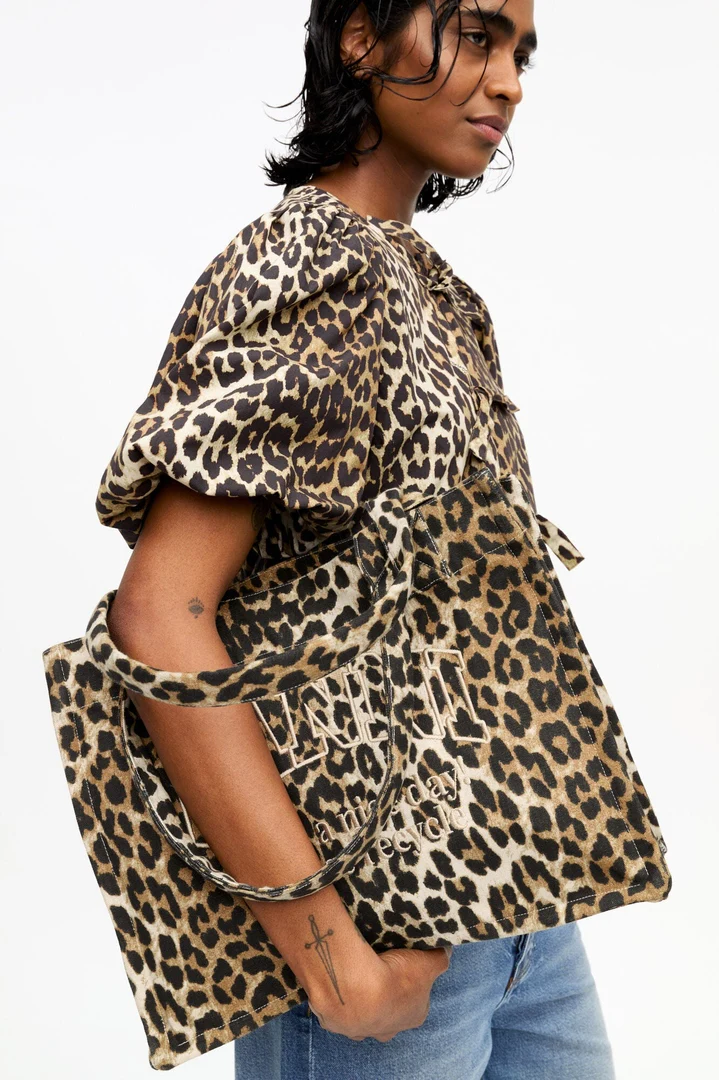 Bolso Shopper Print - Image 3
