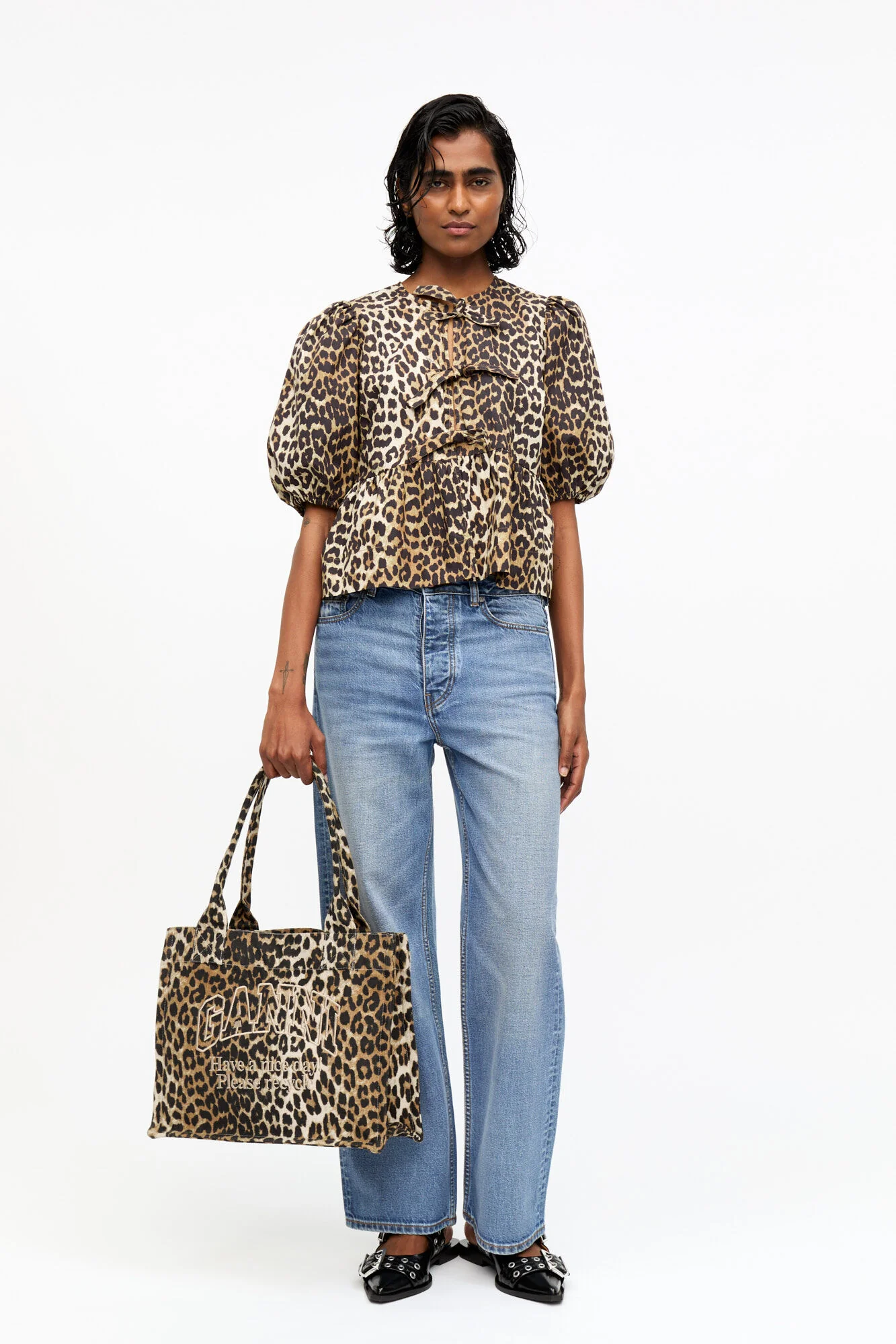 Bolso Shopper Print - Image 5