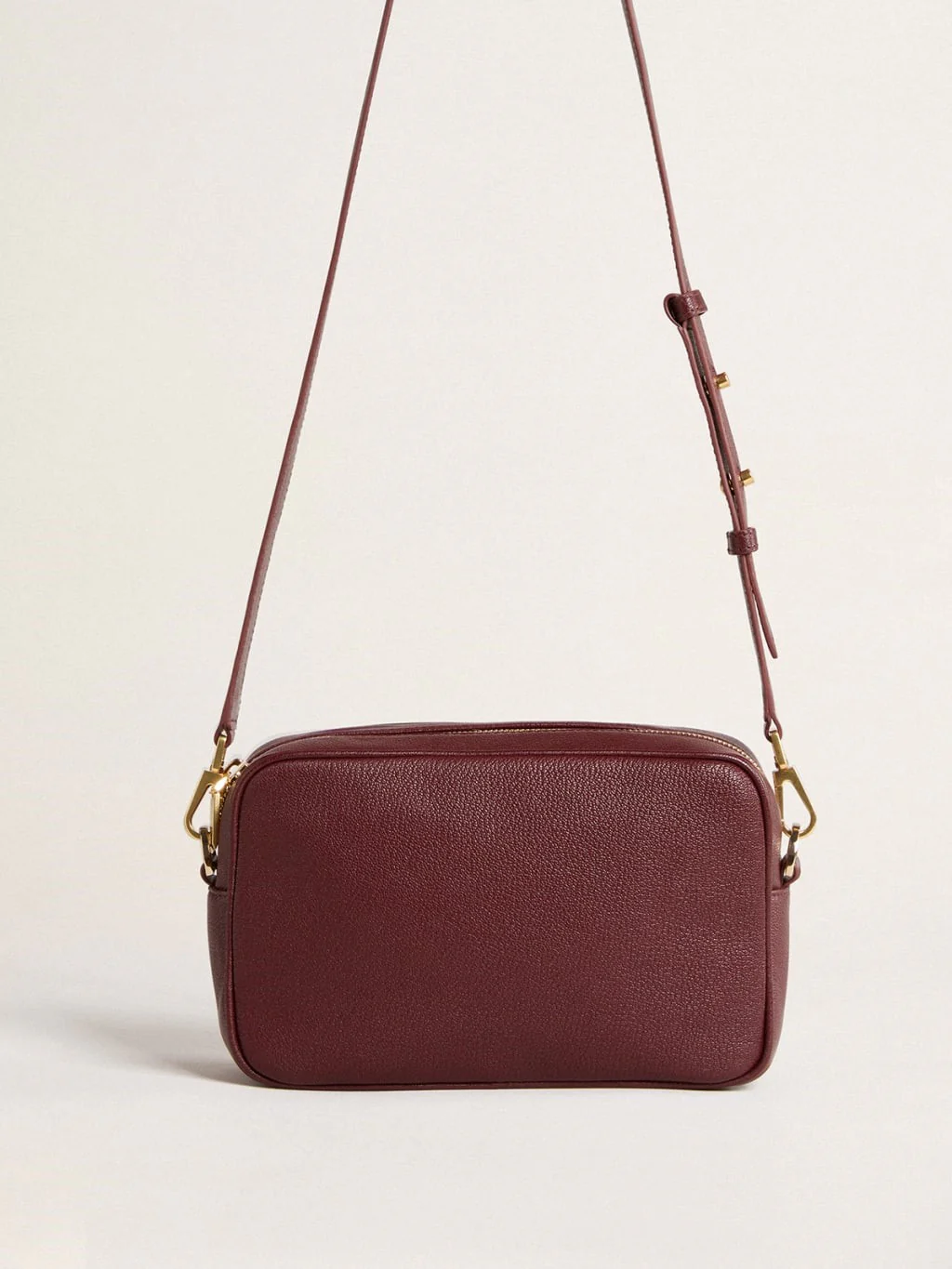 Bolso Star Goat Leather Lux Body - Image 3