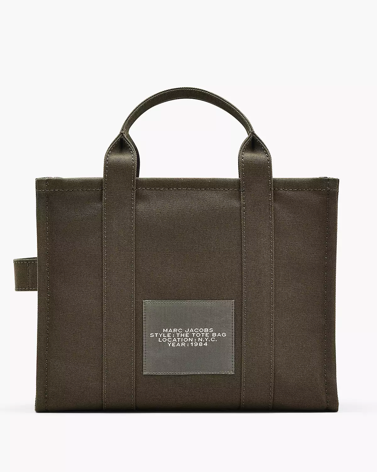 The Canvas Medium Tote Bag - Image 6
