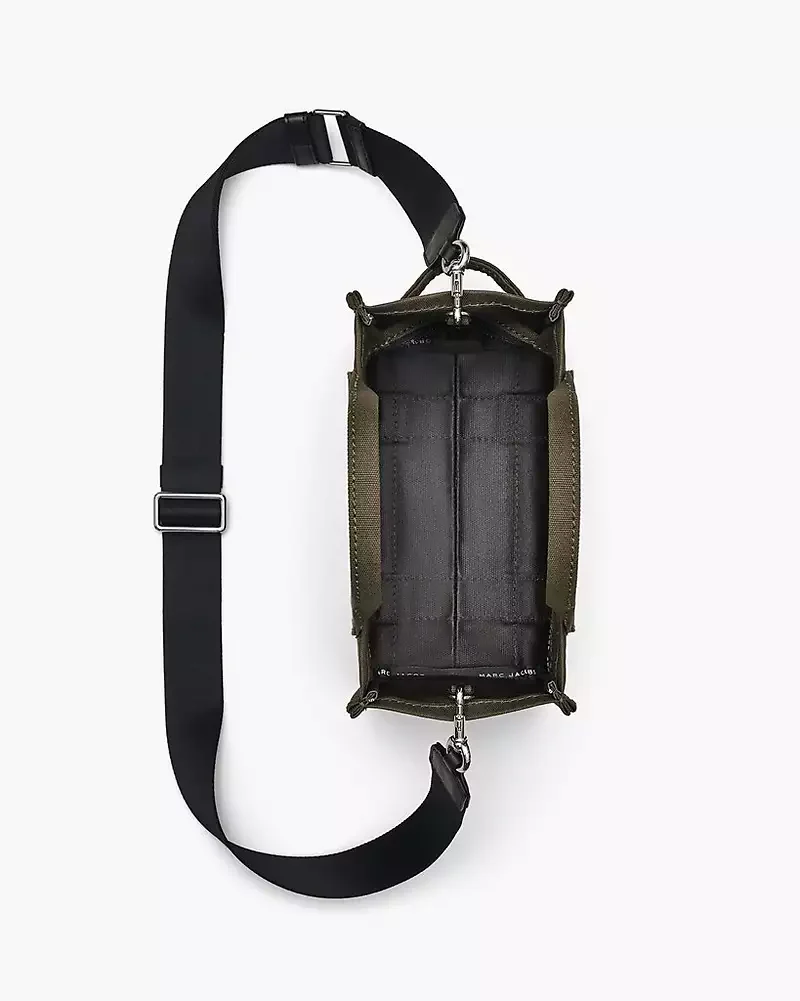 The Canvas Small Tote Bag - Image 3