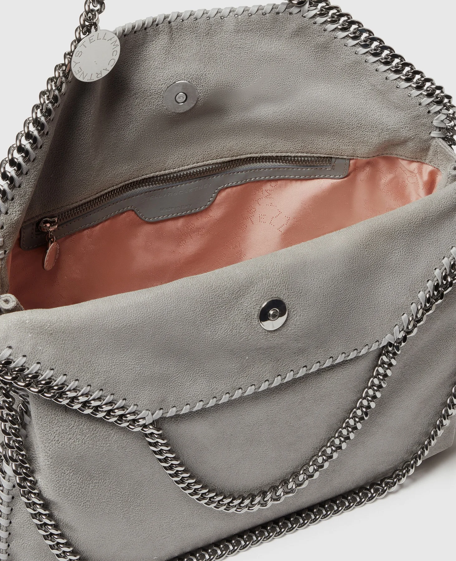 Bolso Tote Plegable Falabella - Image 4