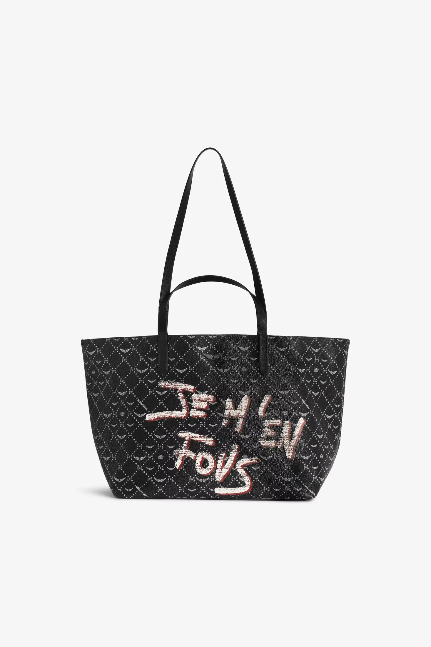 Bolso Z Shopper Xl Monogram