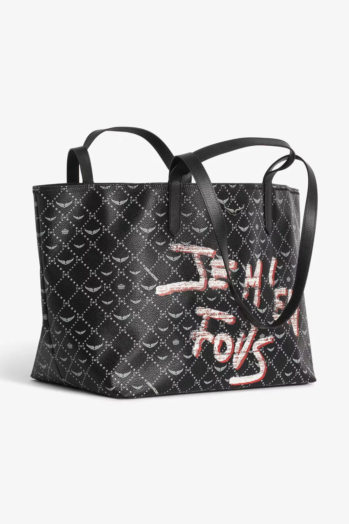 Bolso Z Shopper Xl Monogram - Image 3