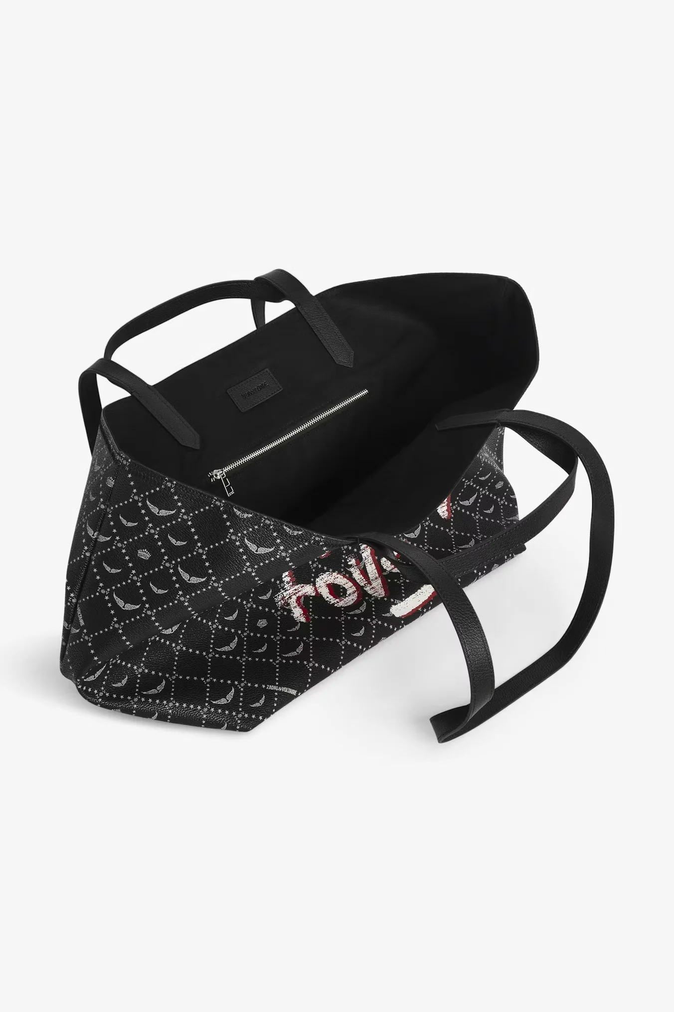 Bolso Z Shopper Xl Monogram - Image 5