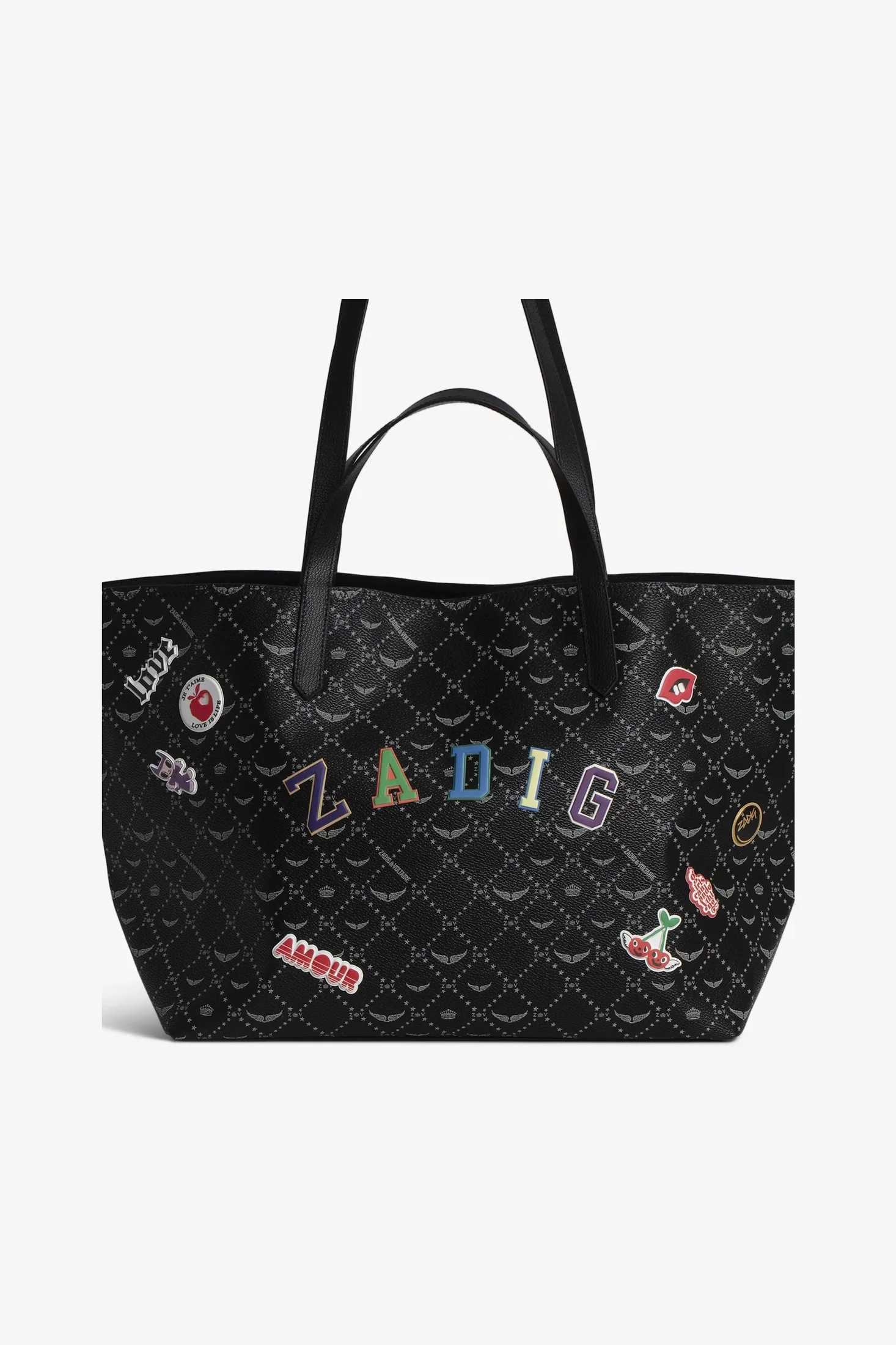 Bolso Z Shopper Xl Monogram - Image 8