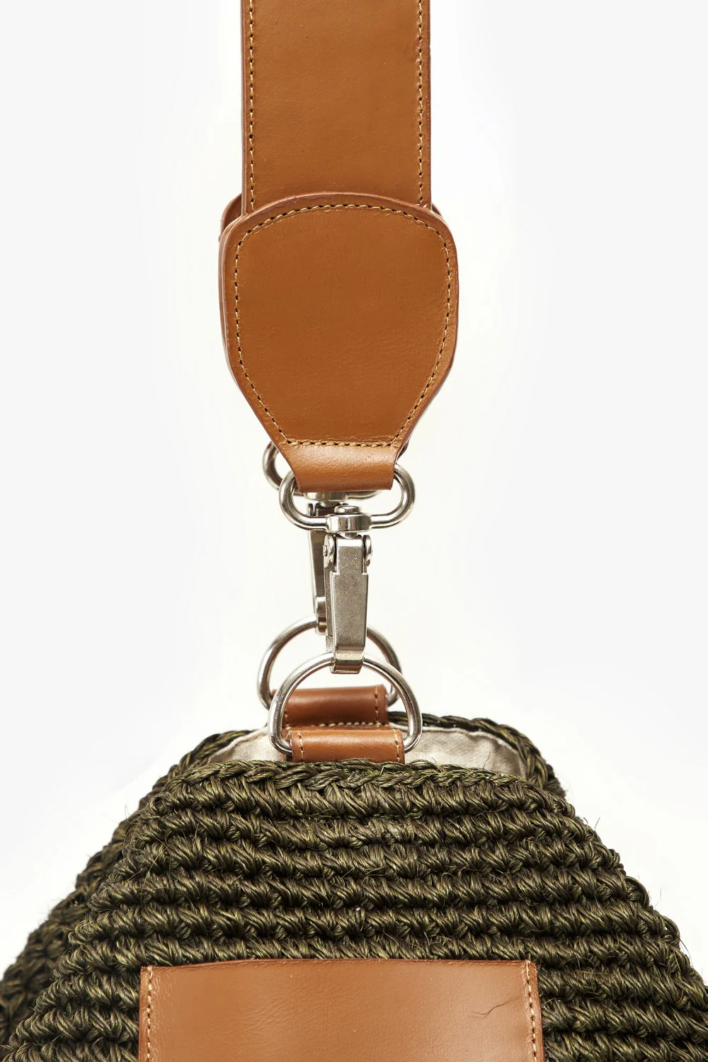Bolsos Bucket Ceiba - Image 2