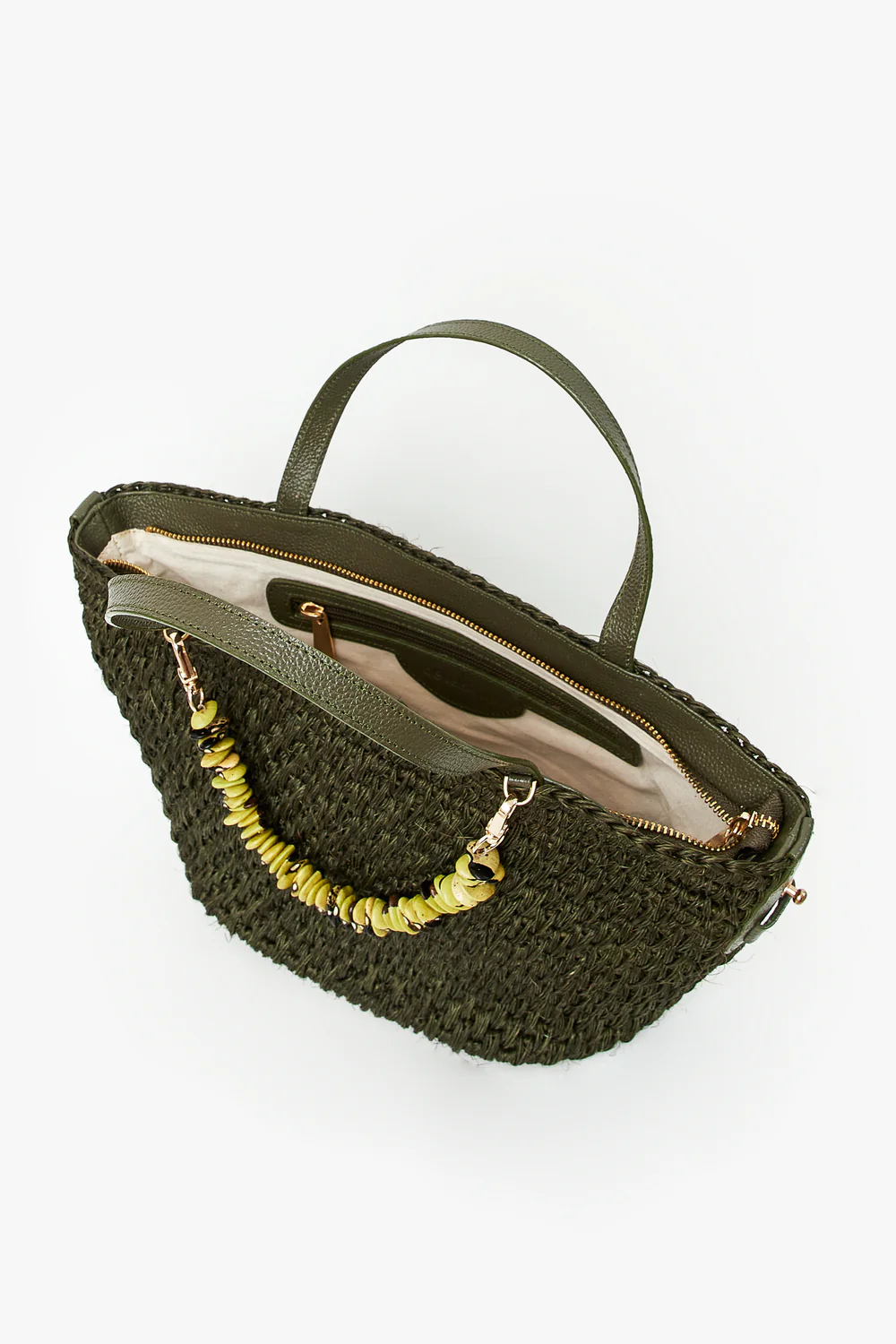 Bolsos Tote Chicamocha - Image 2