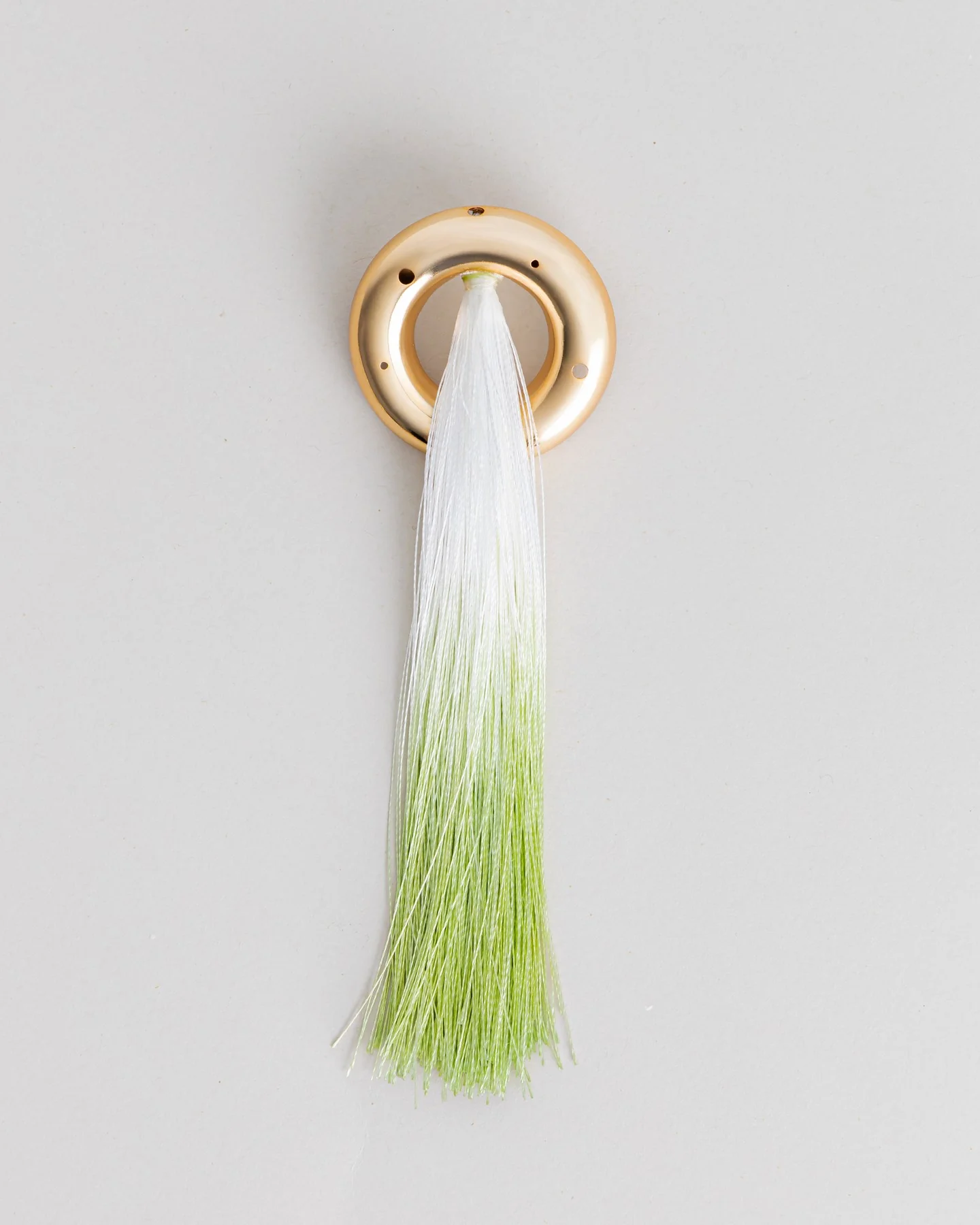 Borla Verde Dorado - Image 3