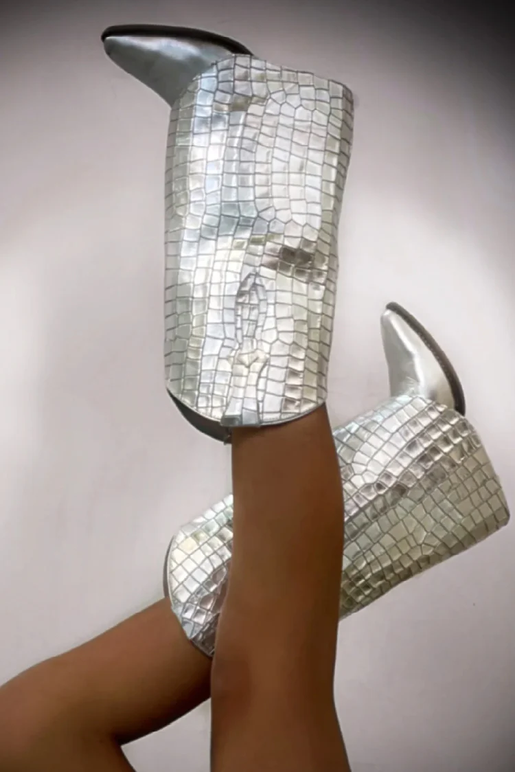Bota Circe - Image 2
