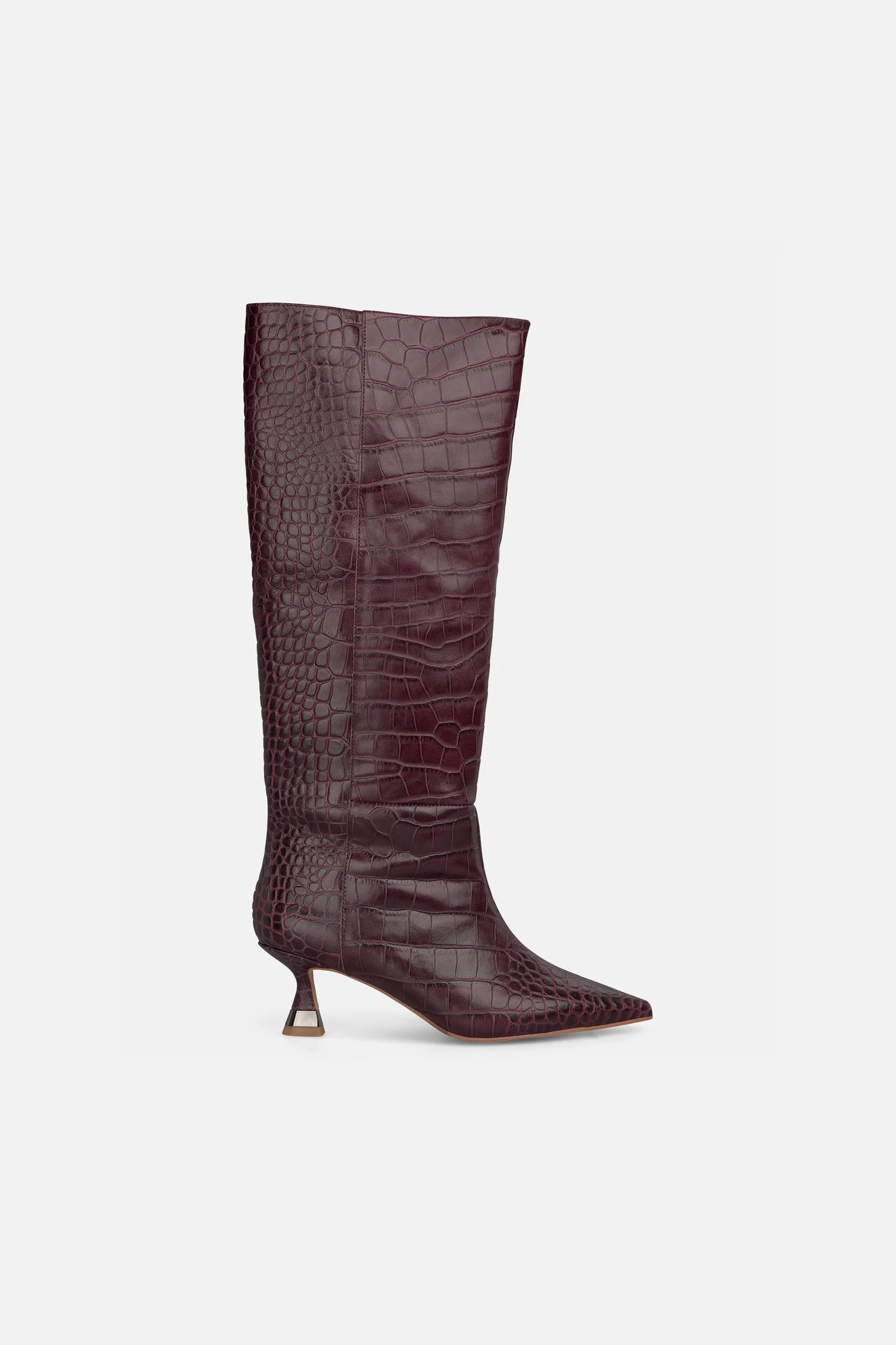 Bota De Tacon