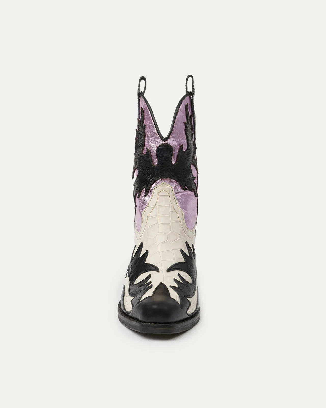 Bota Texana CC Pixel Pink - Image 3